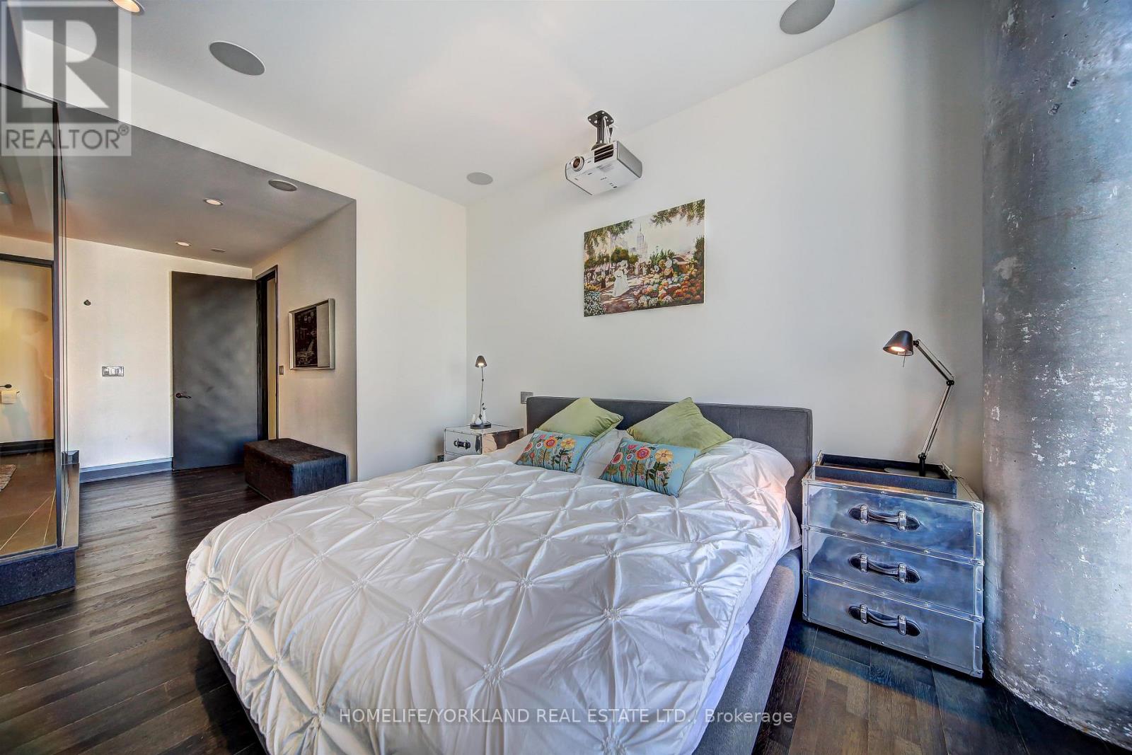 Ph02 - 10 Navy Wharf Court, Toronto (Waterfront Communities), Ontario  M5V 3V2 - Photo 13 - C12029502