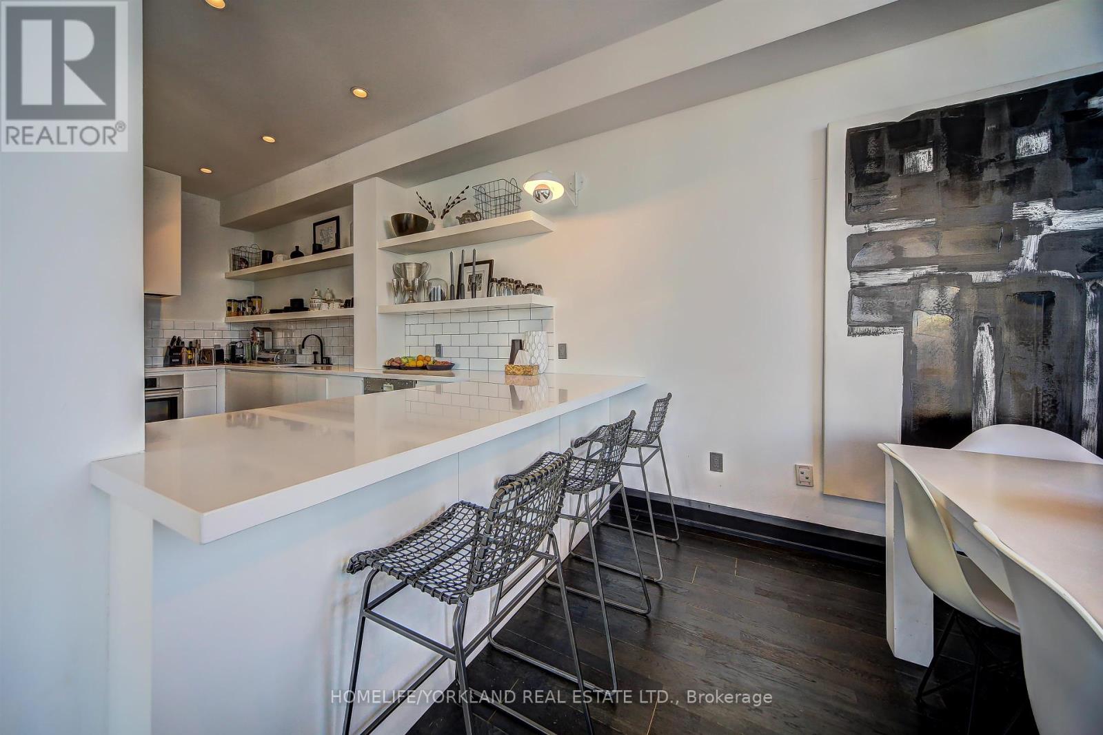 Ph02 - 10 Navy Wharf Court, Toronto (Waterfront Communities), Ontario  M5V 3V2 - Photo 14 - C12029502