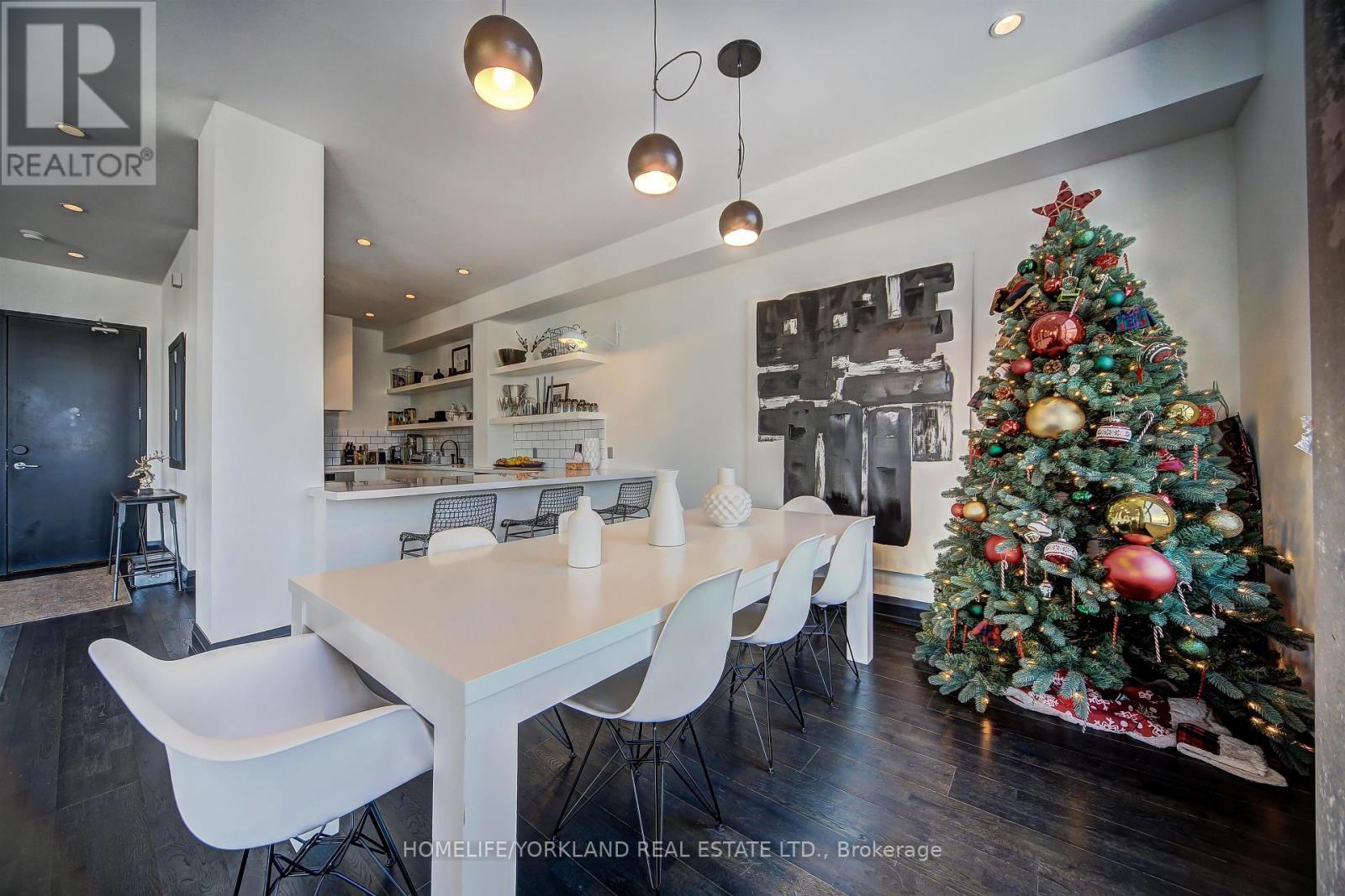 Ph02 - 10 Navy Wharf Court, Toronto (Waterfront Communities), Ontario  M5V 3V2 - Photo 20 - C12029502