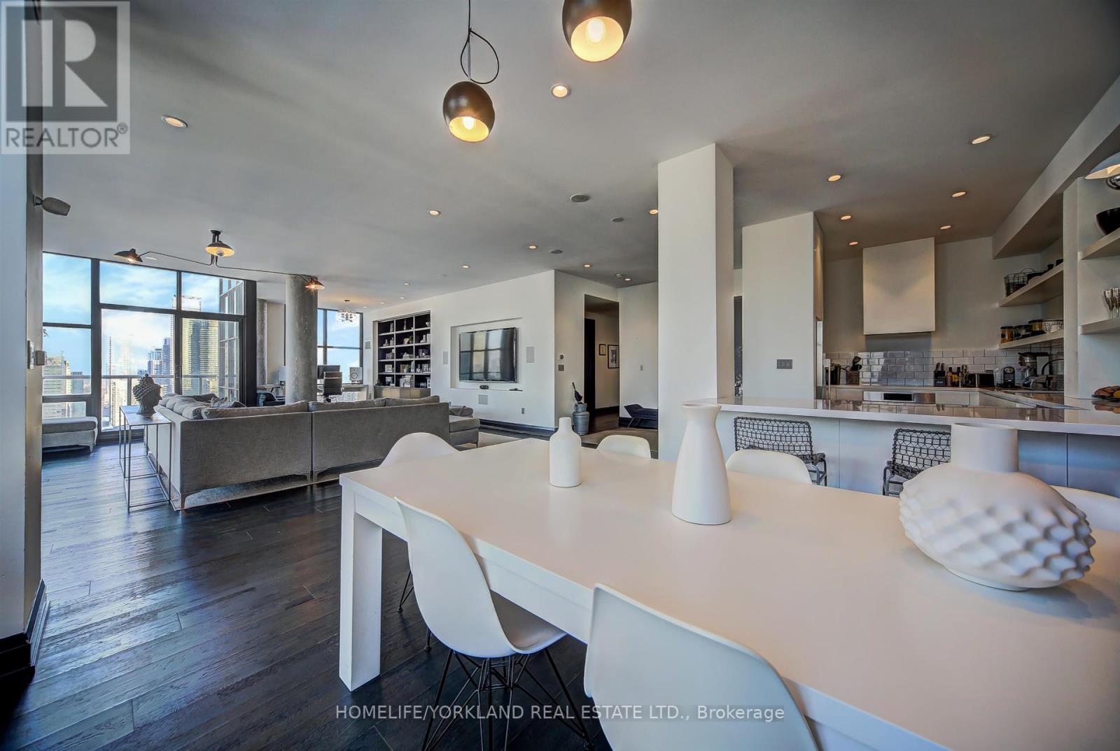Ph02 - 10 Navy Wharf Court, Toronto (Waterfront Communities), Ontario  M5V 3V2 - Photo 24 - C12029502