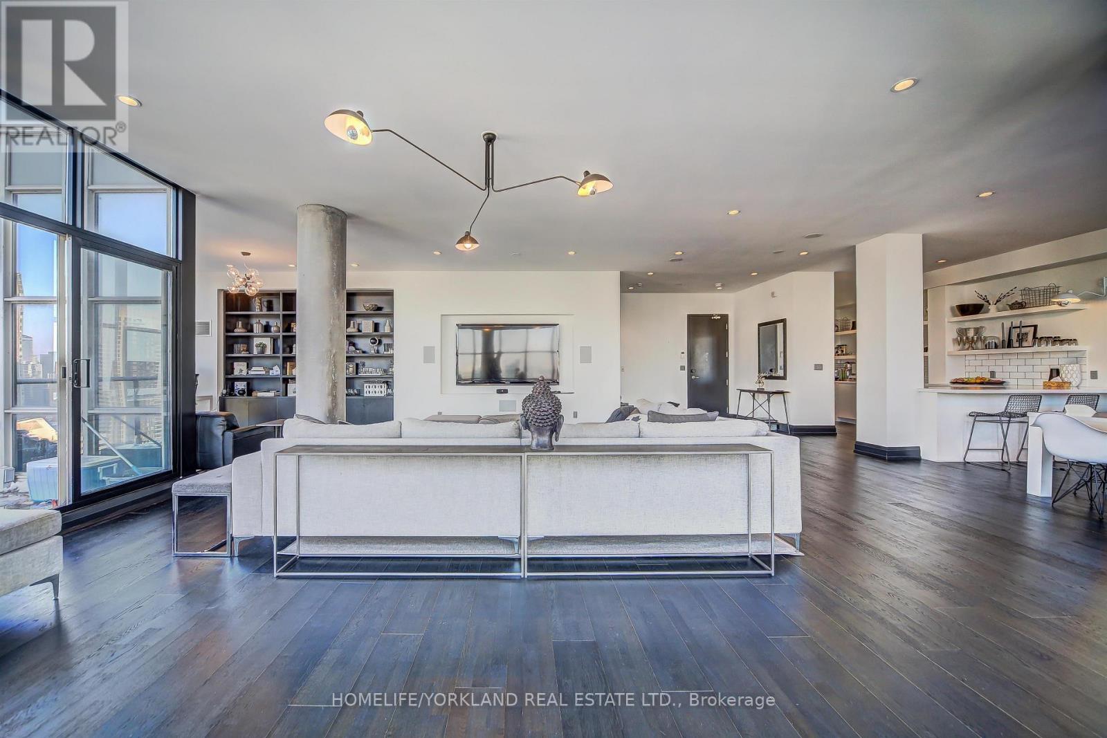 Ph02 - 10 Navy Wharf Court, Toronto (Waterfront Communities), Ontario  M5V 3V2 - Photo 28 - C12029502