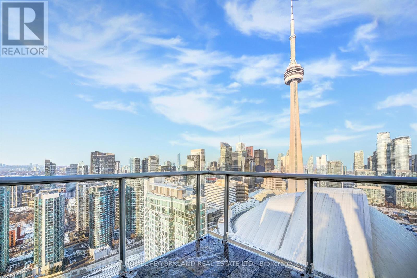 Ph02 - 10 Navy Wharf Court, Toronto (Waterfront Communities), Ontario  M5V 3V2 - Photo 6 - C12029502