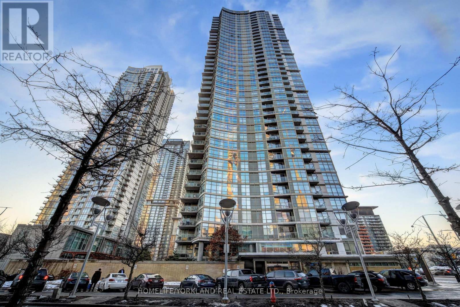 Ph02 - 10 Navy Wharf Court, Toronto (Waterfront Communities), Ontario  M5V 3V2 - Photo 9 - C12029502