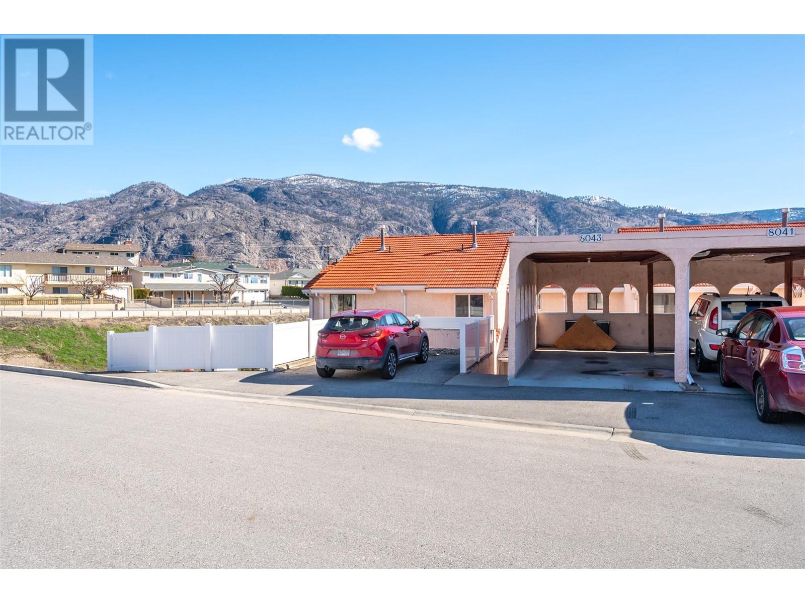 8043 Vedette Drive Unit# 1a, Osoyoos, British Columbia  V0H 1V2 - Photo 53 - 10339438