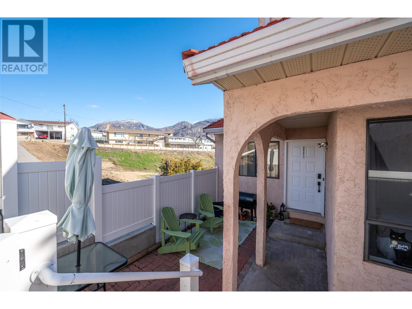 8043 Vedette Drive Unit# 1a, Osoyoos, British Columbia  V0H 1V2 - Photo 50 - 10339438