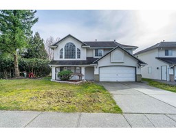 32958 HARWOOD PLACE, Abbotsford, British Columbia