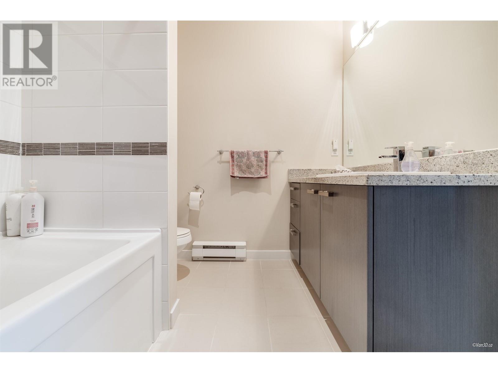 413 9399 Tomicki Avenue, Richmond, British Columbia  V6X 0H6 - Photo 16 - R2978854