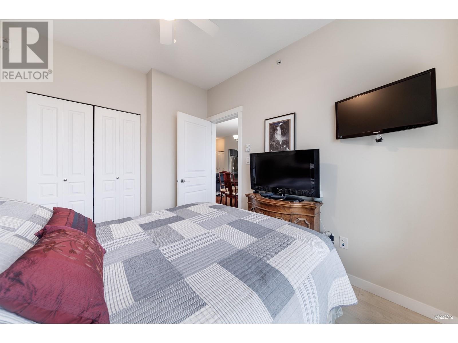 413 9399 Tomicki Avenue, Richmond, British Columbia  V6X 0H6 - Photo 7 - R2978854