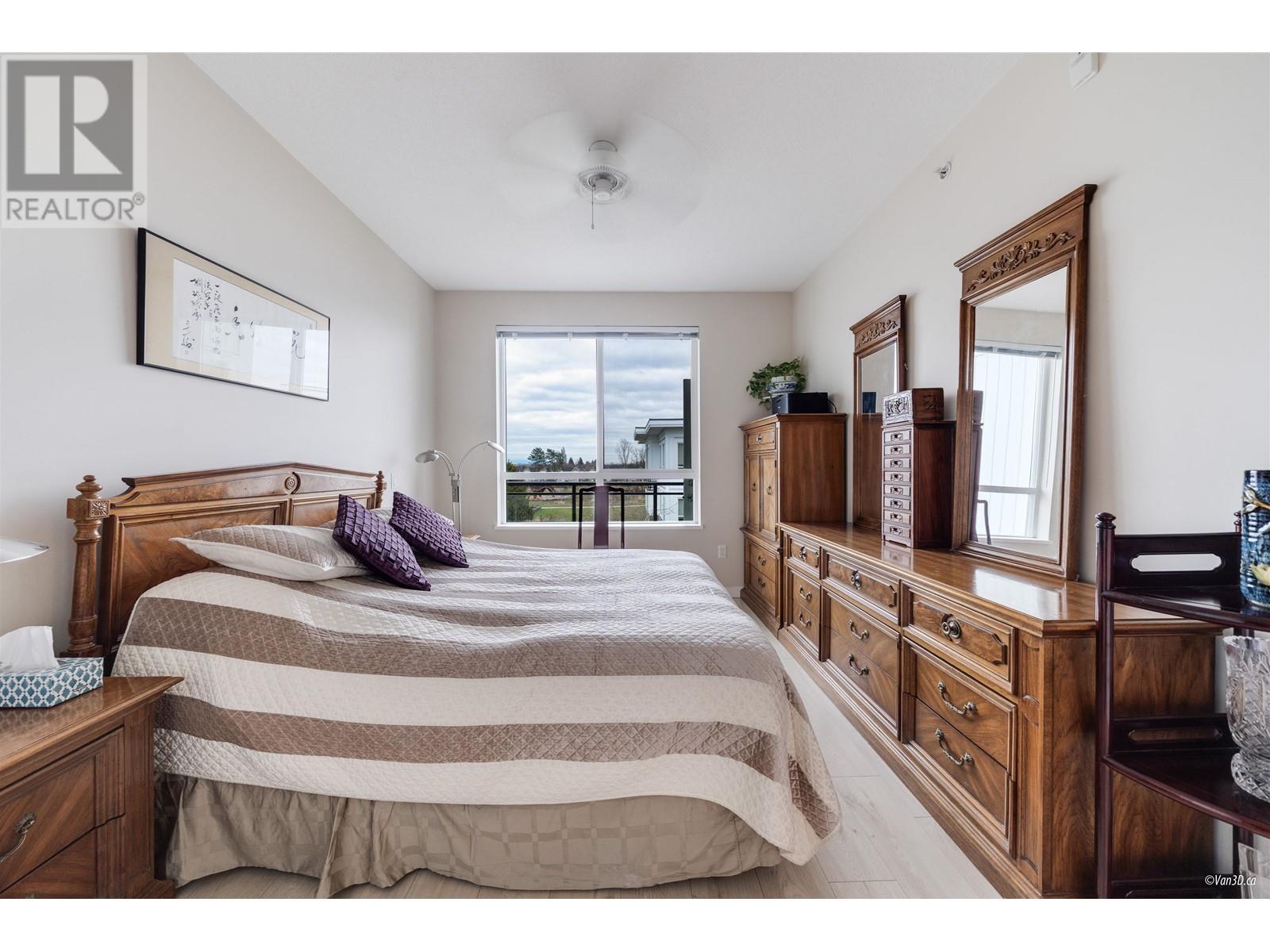 413 9399 Tomicki Avenue, Richmond, British Columbia  V6X 0H6 - Photo 3 - R2978854