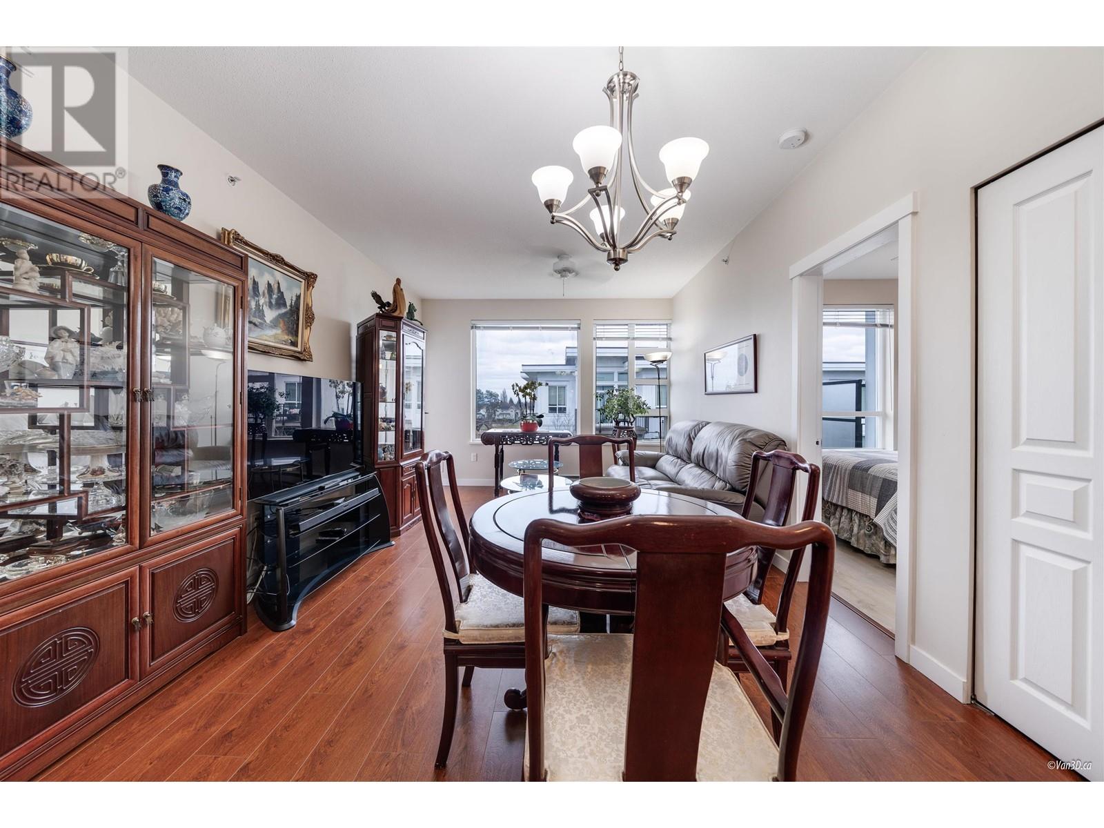 413 9399 Tomicki Avenue, Richmond, British Columbia  V6X 0H6 - Photo 10 - R2978854