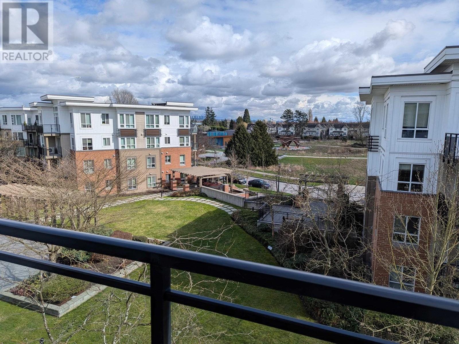 413 9399 TOMICKI AVENUE, richmond, British Columbia