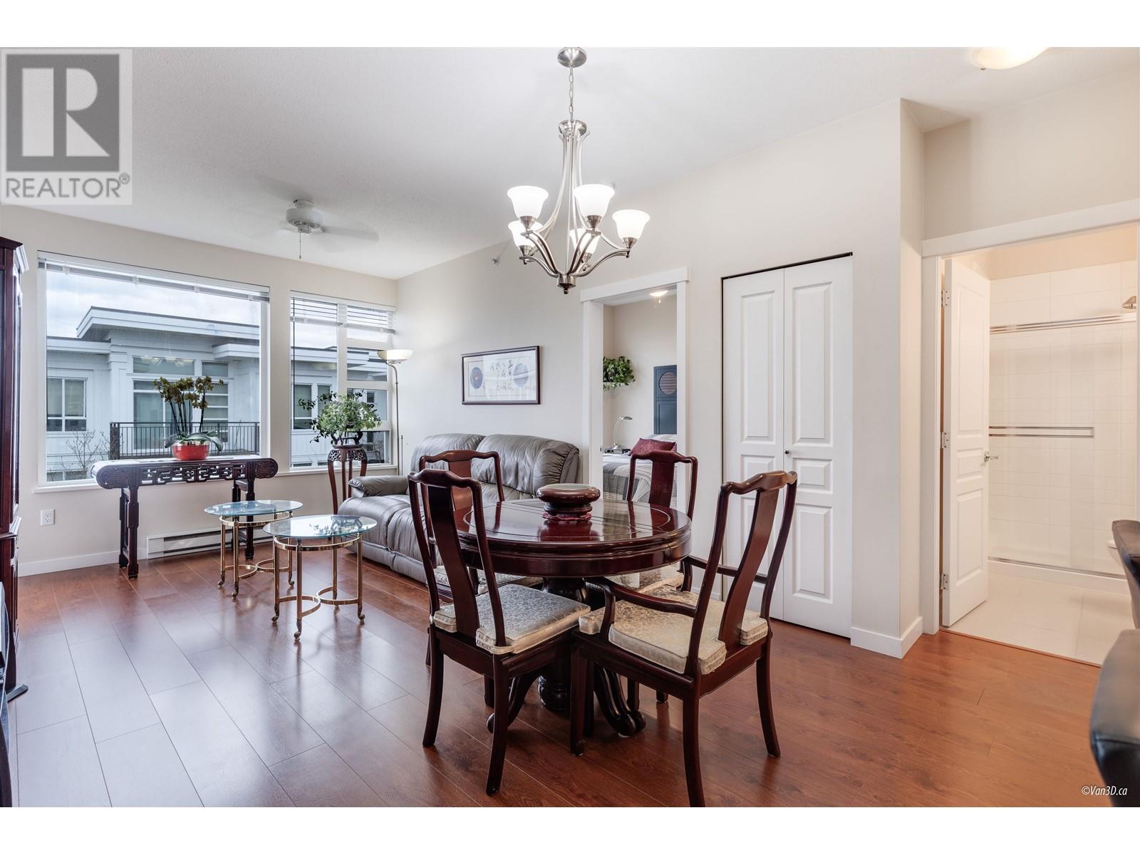 413 9399 Tomicki Avenue, Richmond, British Columbia  V6X 0H6 - Photo 9 - R2978854
