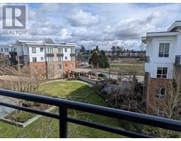 413 9399 TOMICKI AVENUE, Richmond, British Columbia