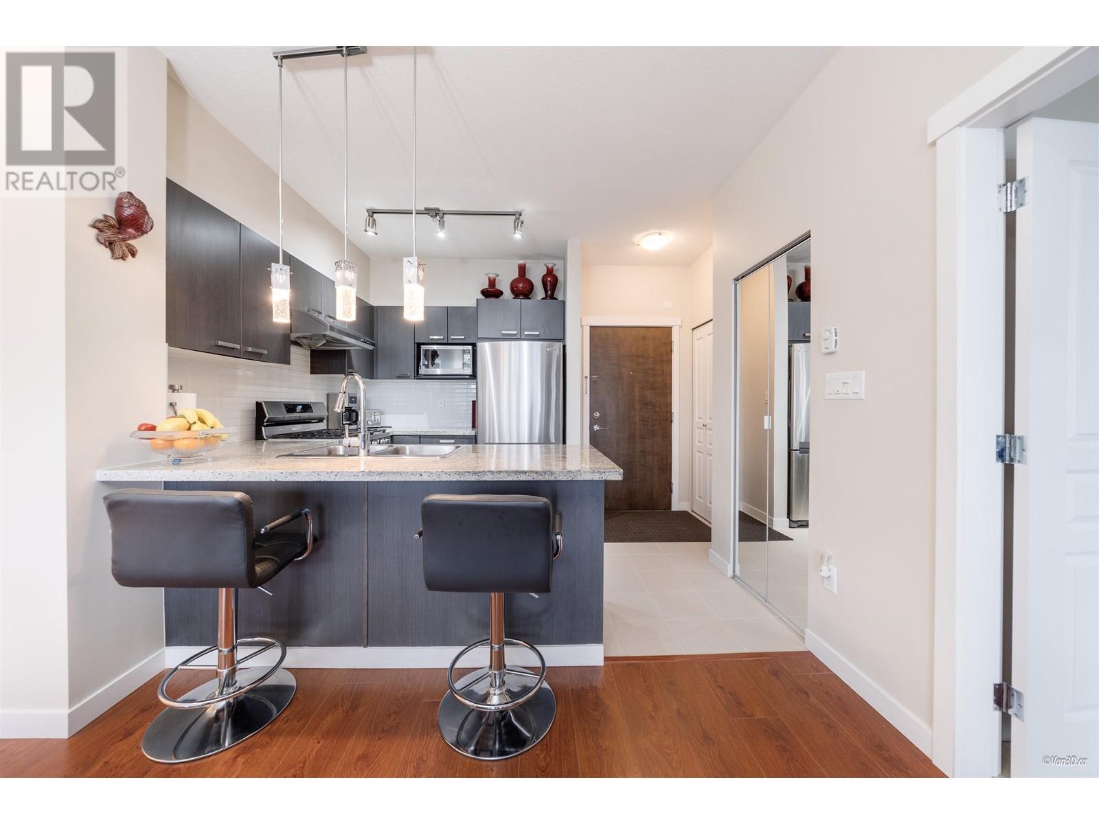 413 9399 Tomicki Avenue, Richmond, British Columbia  V6X 0H6 - Photo 14 - R2978854