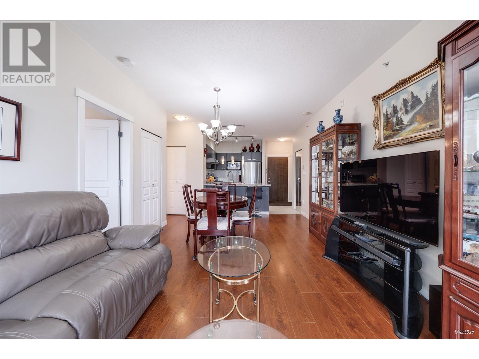 413 9399 Tomicki Avenue, Richmond, British Columbia  V6X 0H6 - Photo 13 - R2978854