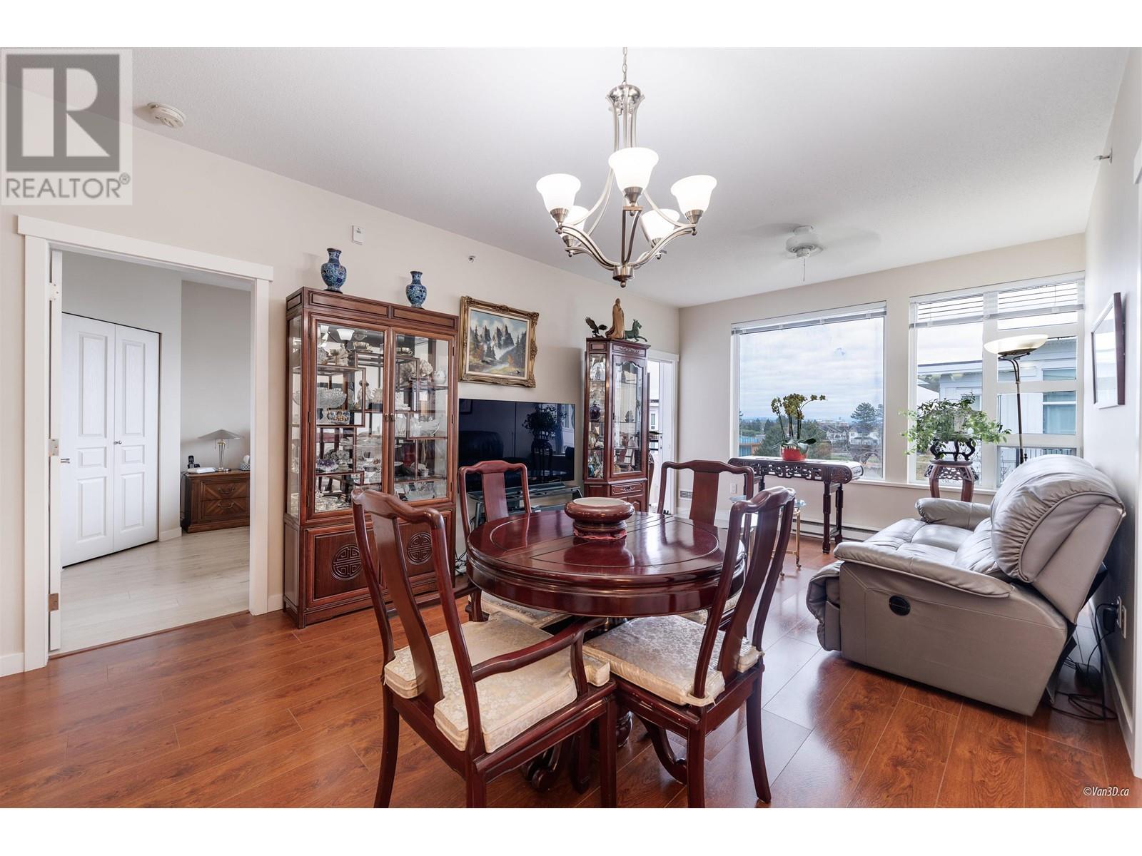 413 9399 Tomicki Avenue, Richmond, British Columbia  V6X 0H6 - Photo 11 - R2978854