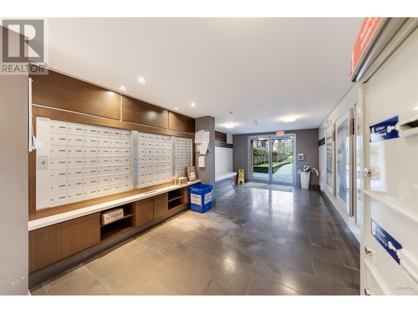 413 9399 Tomicki Avenue, Richmond, British Columbia  V6X 0H6 - Photo 26 - R2978854