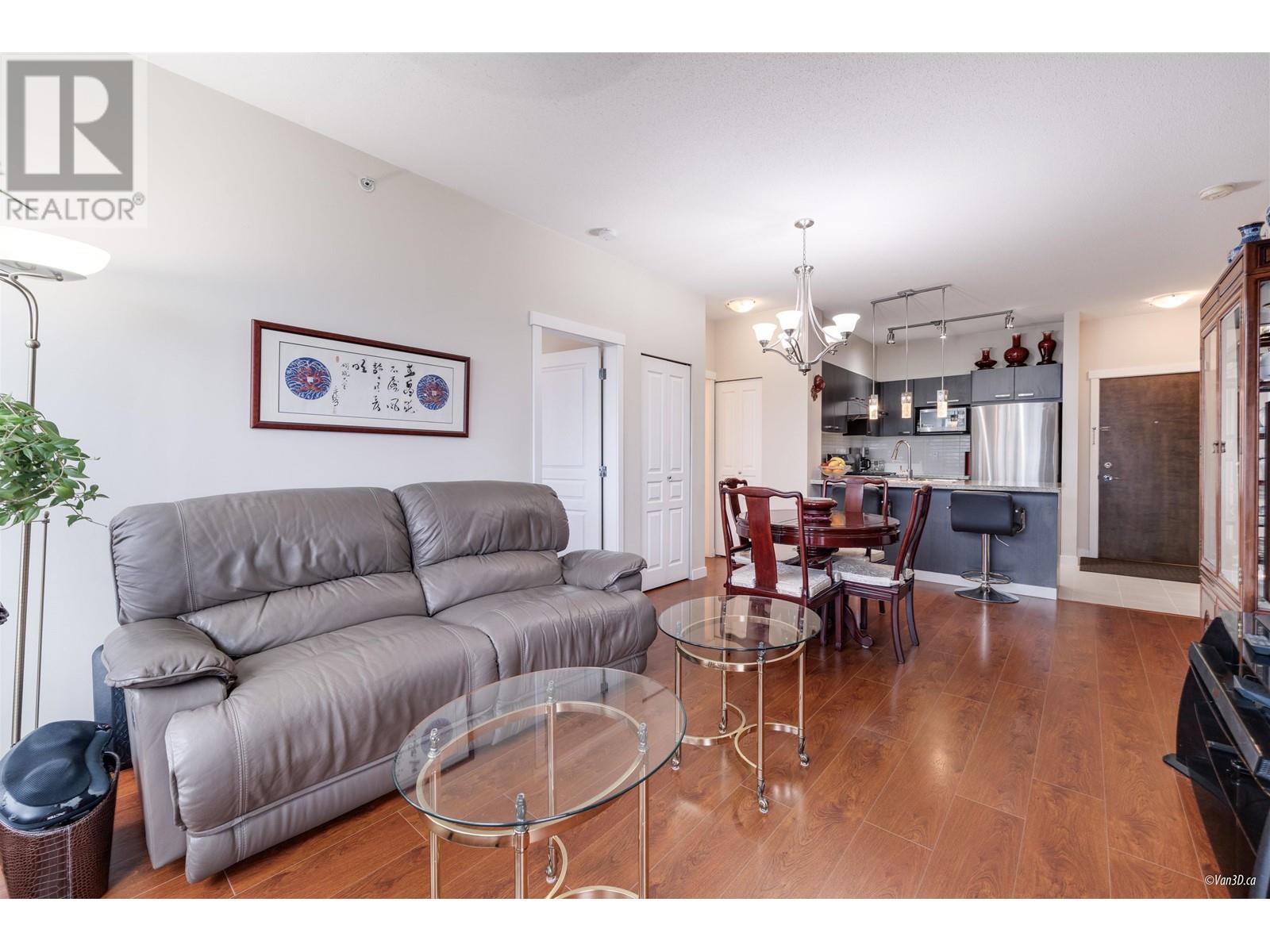 413 9399 Tomicki Avenue, Richmond, British Columbia  V6X 0H6 - Photo 12 - R2978854
