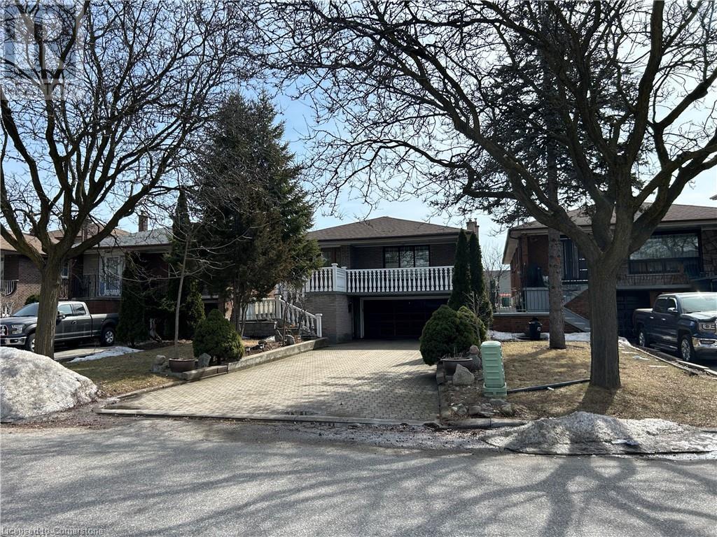 Property at 85 DOWNSVIEW Avenue image 1