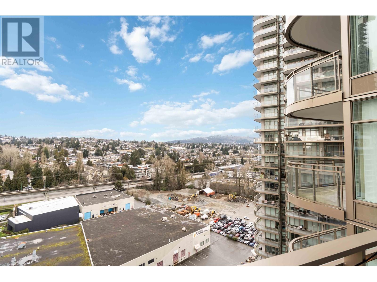 Listing Picture 31 of 40 : 1601 5311 GORING STREET, Burnaby / 本拿比 - 魯藝地產 Yvonne Lu Group - MLS Medallion Club Member
