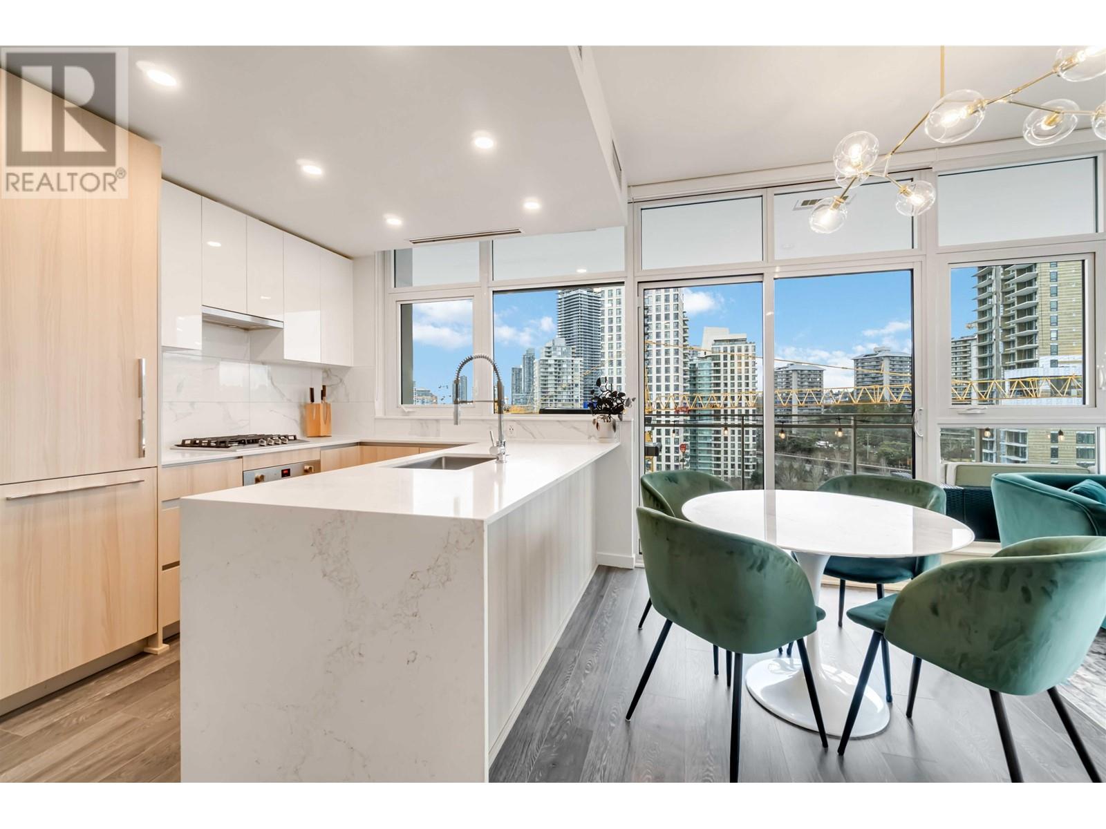Listing Picture 6 of 40 : 1601 5311 GORING STREET, Burnaby / 本拿比 - 魯藝地產 Yvonne Lu Group - MLS Medallion Club Member
