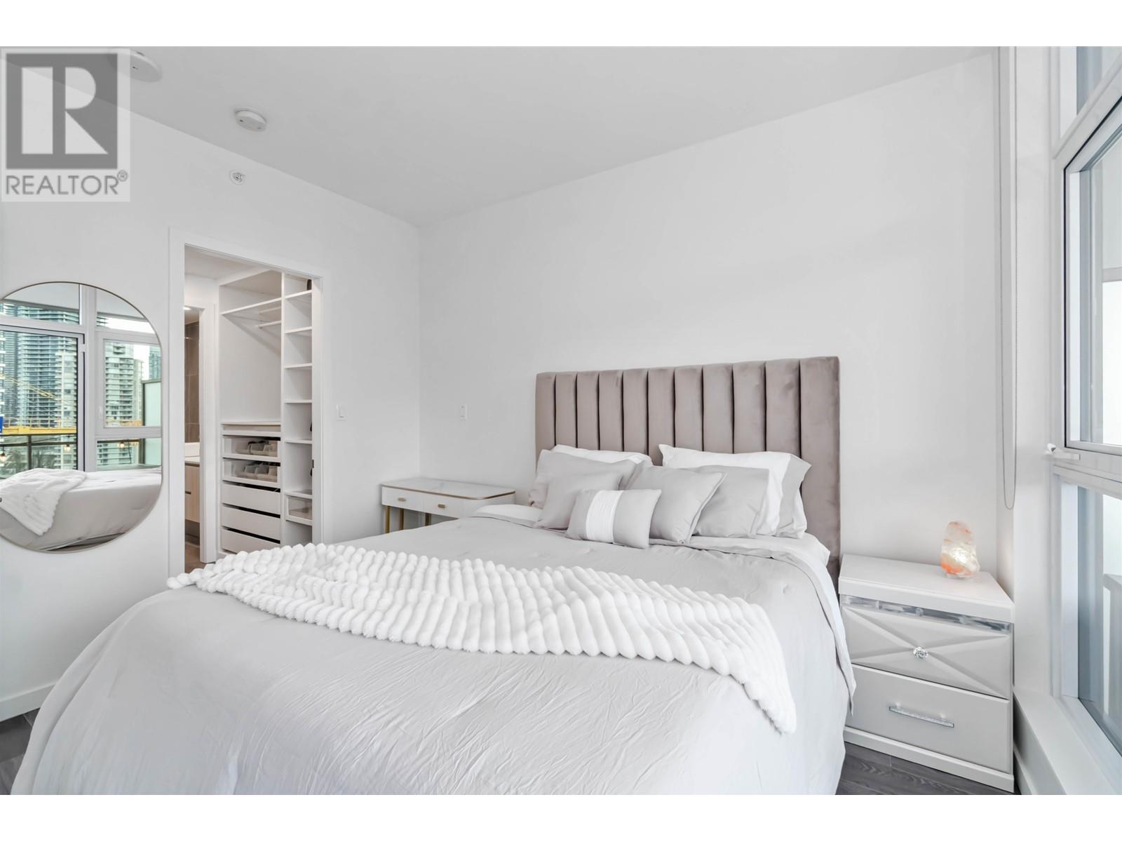 Listing Picture 16 of 40 : 1601 5311 GORING STREET, Burnaby / 本拿比 - 魯藝地產 Yvonne Lu Group - MLS Medallion Club Member
