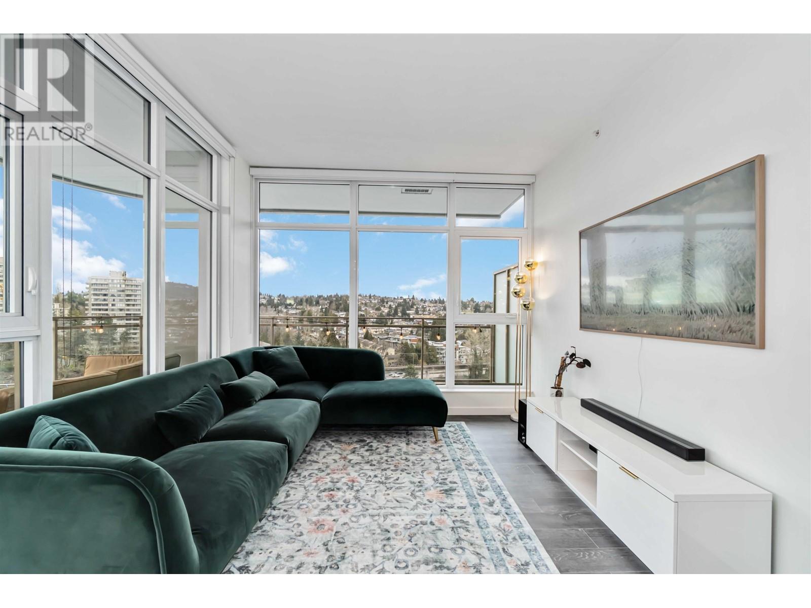 Listing Picture 11 of 40 : 1601 5311 GORING STREET, Burnaby / 本拿比 - 魯藝地產 Yvonne Lu Group - MLS Medallion Club Member