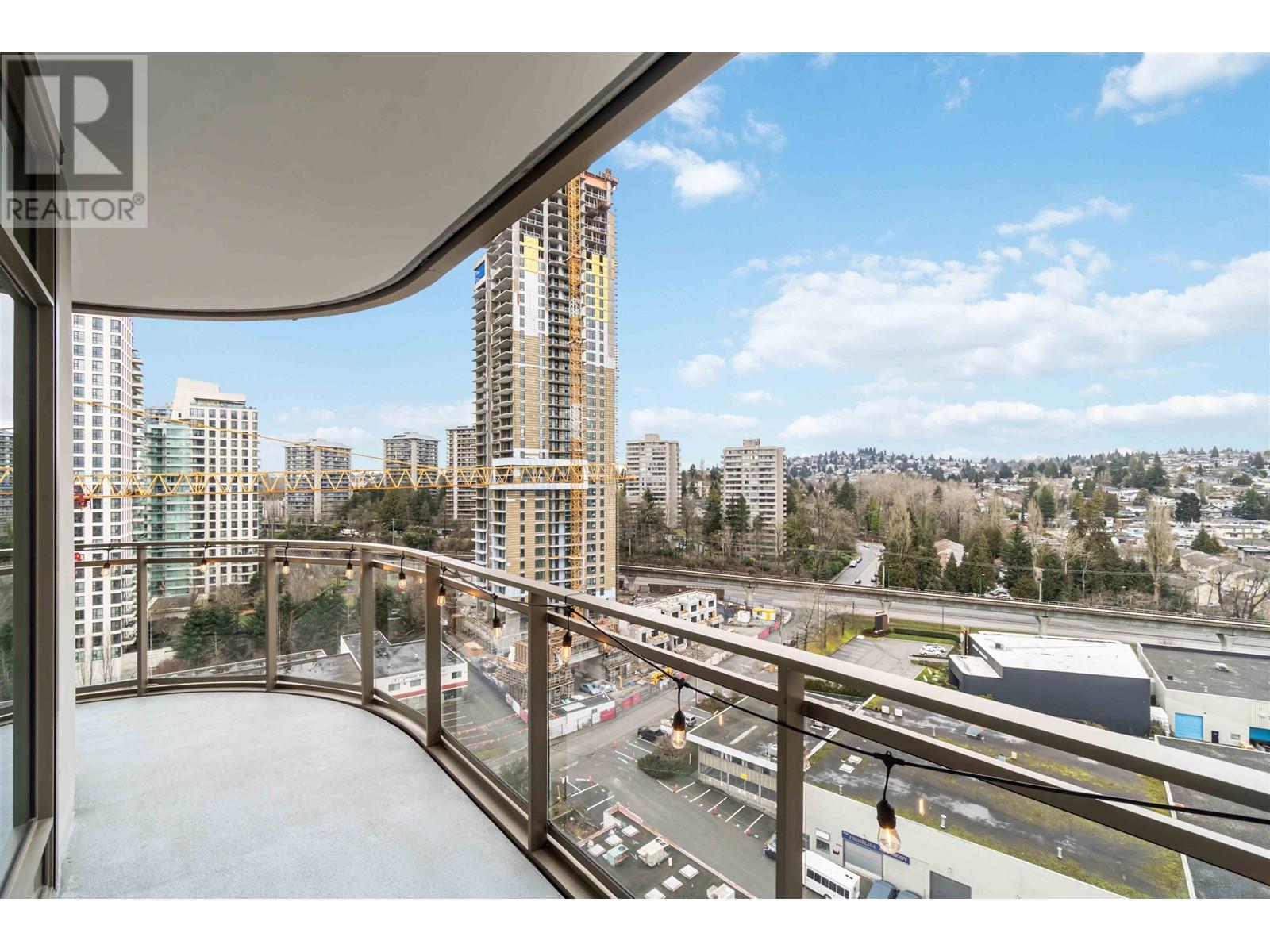 Listing Picture 30 of 40 : 1601 5311 GORING STREET, Burnaby / 本拿比 - 魯藝地產 Yvonne Lu Group - MLS Medallion Club Member