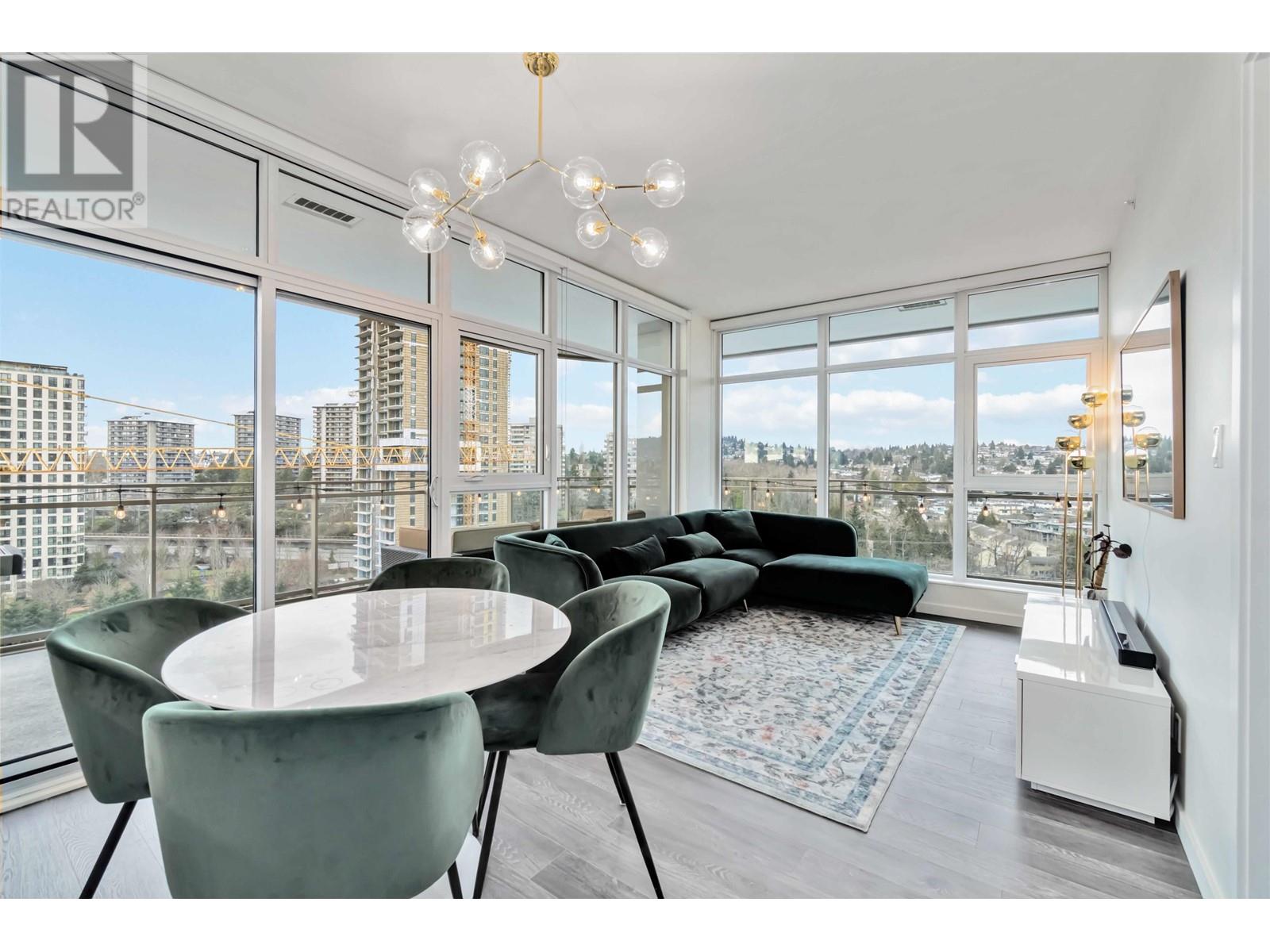 1601 5311 GORING STREET, Burnaby