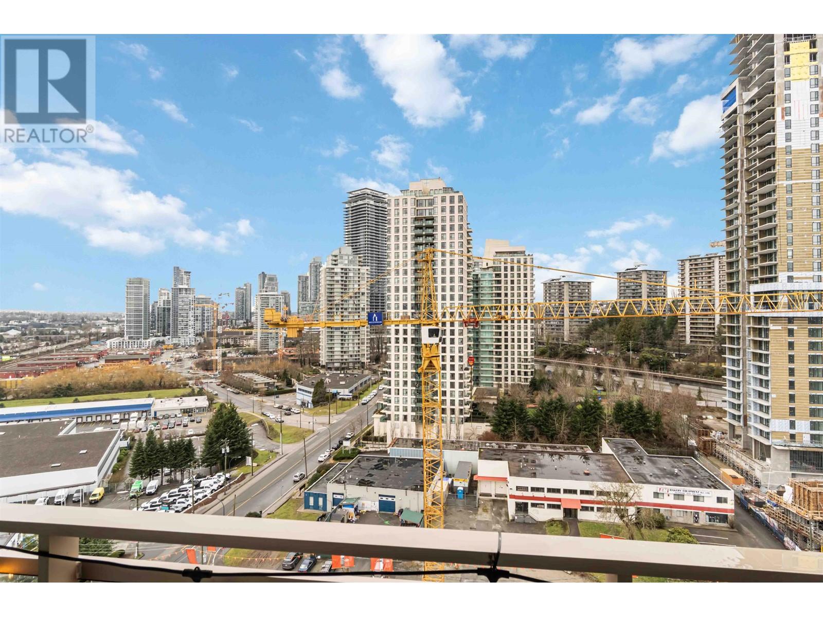 Listing Picture 32 of 40 : 1601 5311 GORING STREET, Burnaby / 本拿比 - 魯藝地產 Yvonne Lu Group - MLS Medallion Club Member