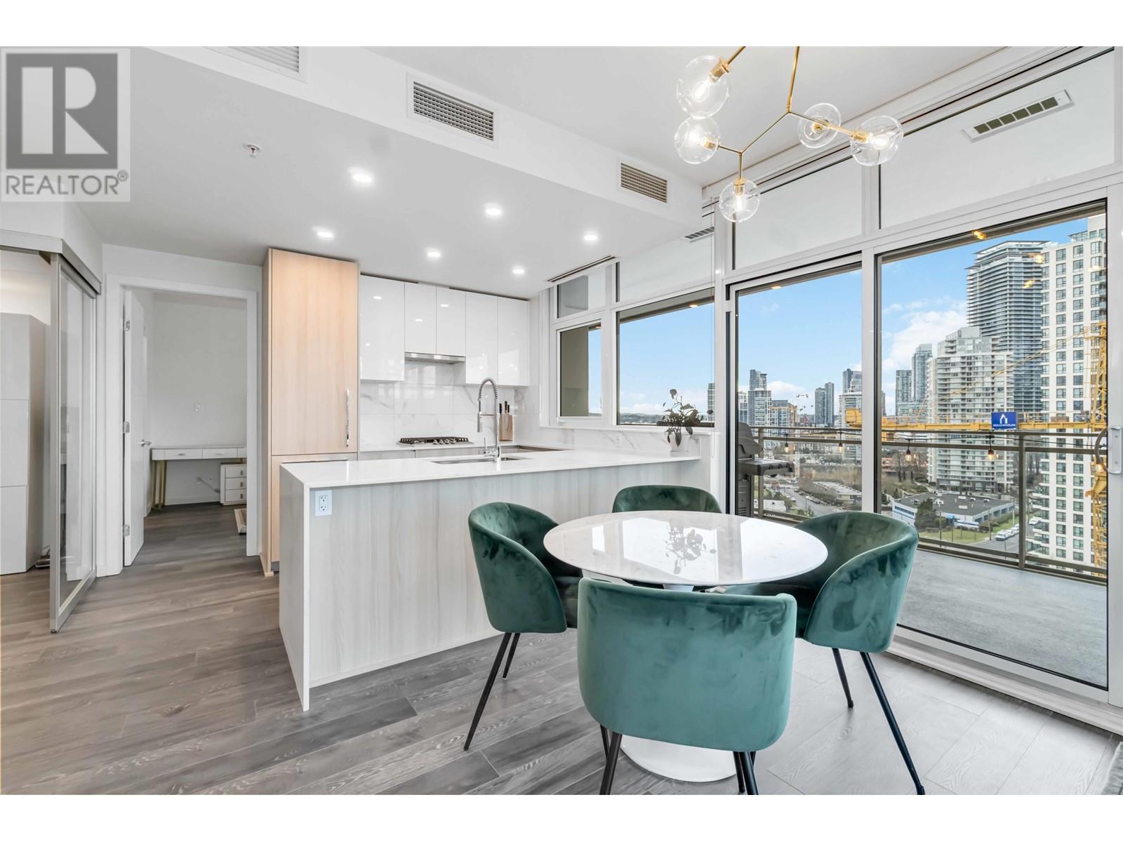 Listing Picture 8 of 40 : 1601 5311 GORING STREET, Burnaby / 本拿比 - 魯藝地產 Yvonne Lu Group - MLS Medallion Club Member