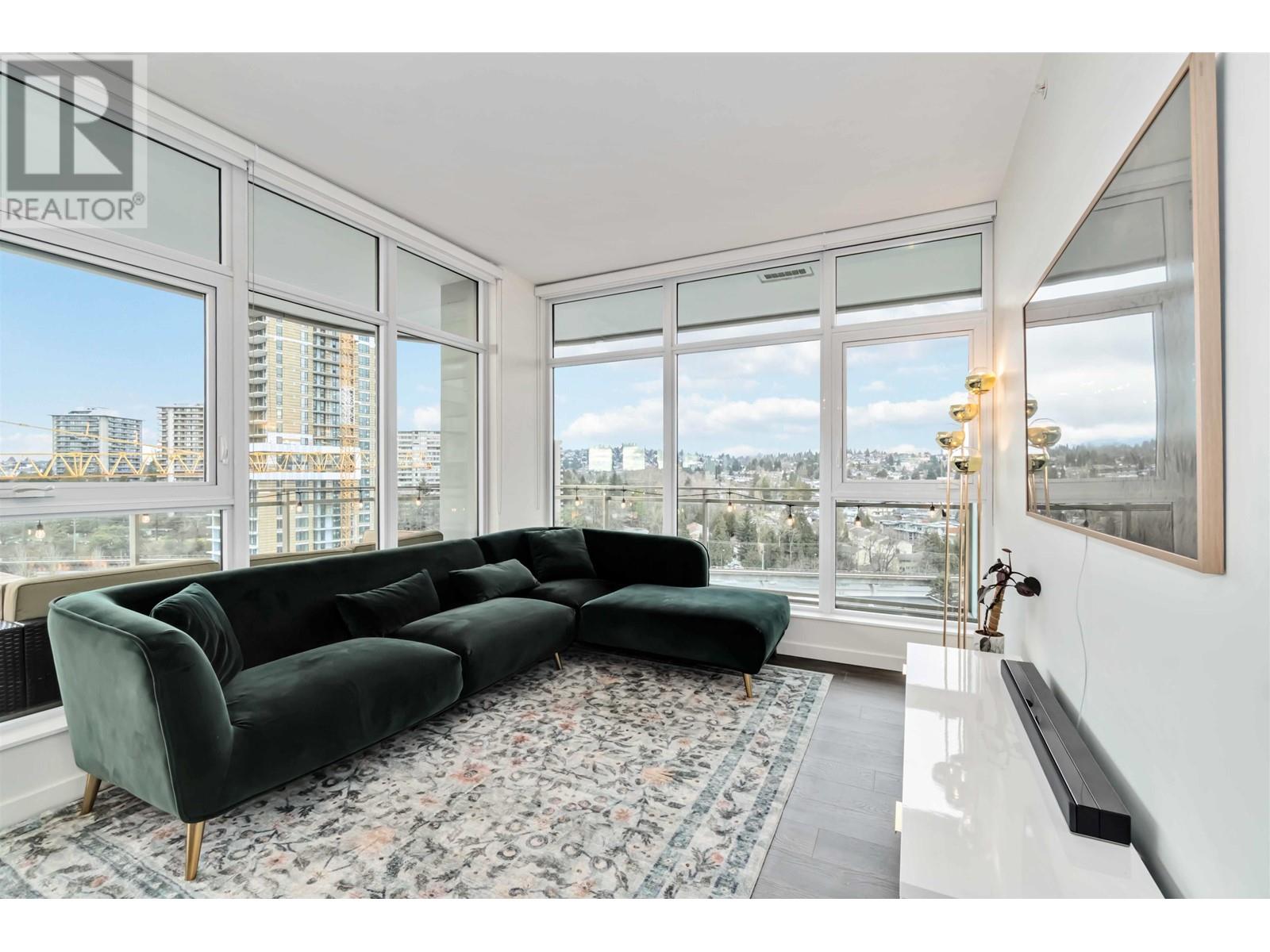 Listing Picture 9 of 40 : 1601 5311 GORING STREET, Burnaby / 本拿比 - 魯藝地產 Yvonne Lu Group - MLS Medallion Club Member