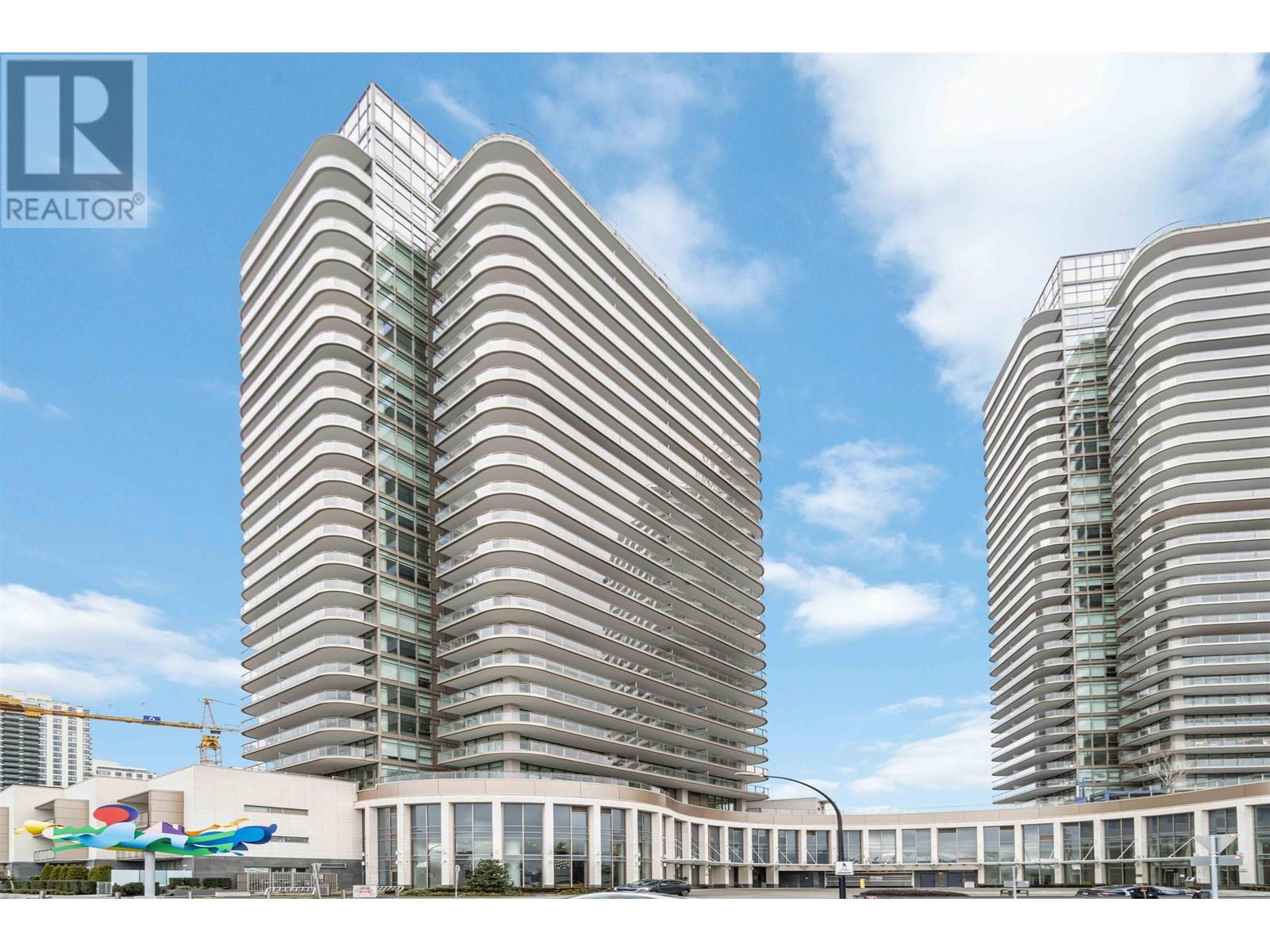 Listing Picture 40 of 40 : 1601 5311 GORING STREET, Burnaby / 本拿比 - 魯藝地產 Yvonne Lu Group - MLS Medallion Club Member