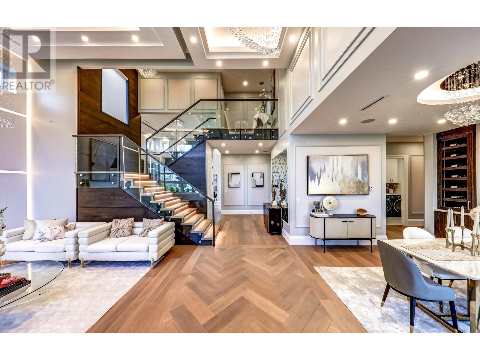 Listing Picture 6 of 40 : 10231 BAMBERTON DRIVE, Richmond / 烈治文 - 魯藝地產 Yvonne Lu Group - MLS Medallion Club Member