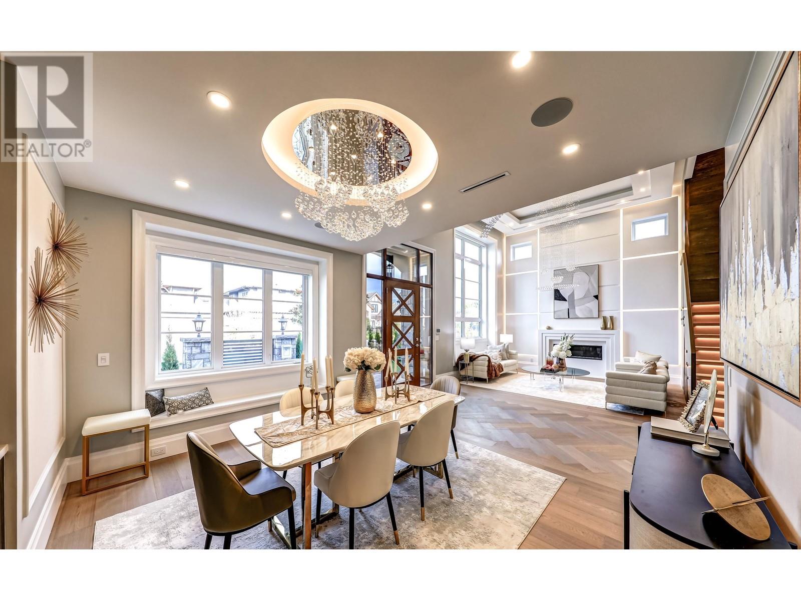 Listing Picture 11 of 40 : 10231 BAMBERTON DRIVE, Richmond / 烈治文 - 魯藝地產 Yvonne Lu Group - MLS Medallion Club Member