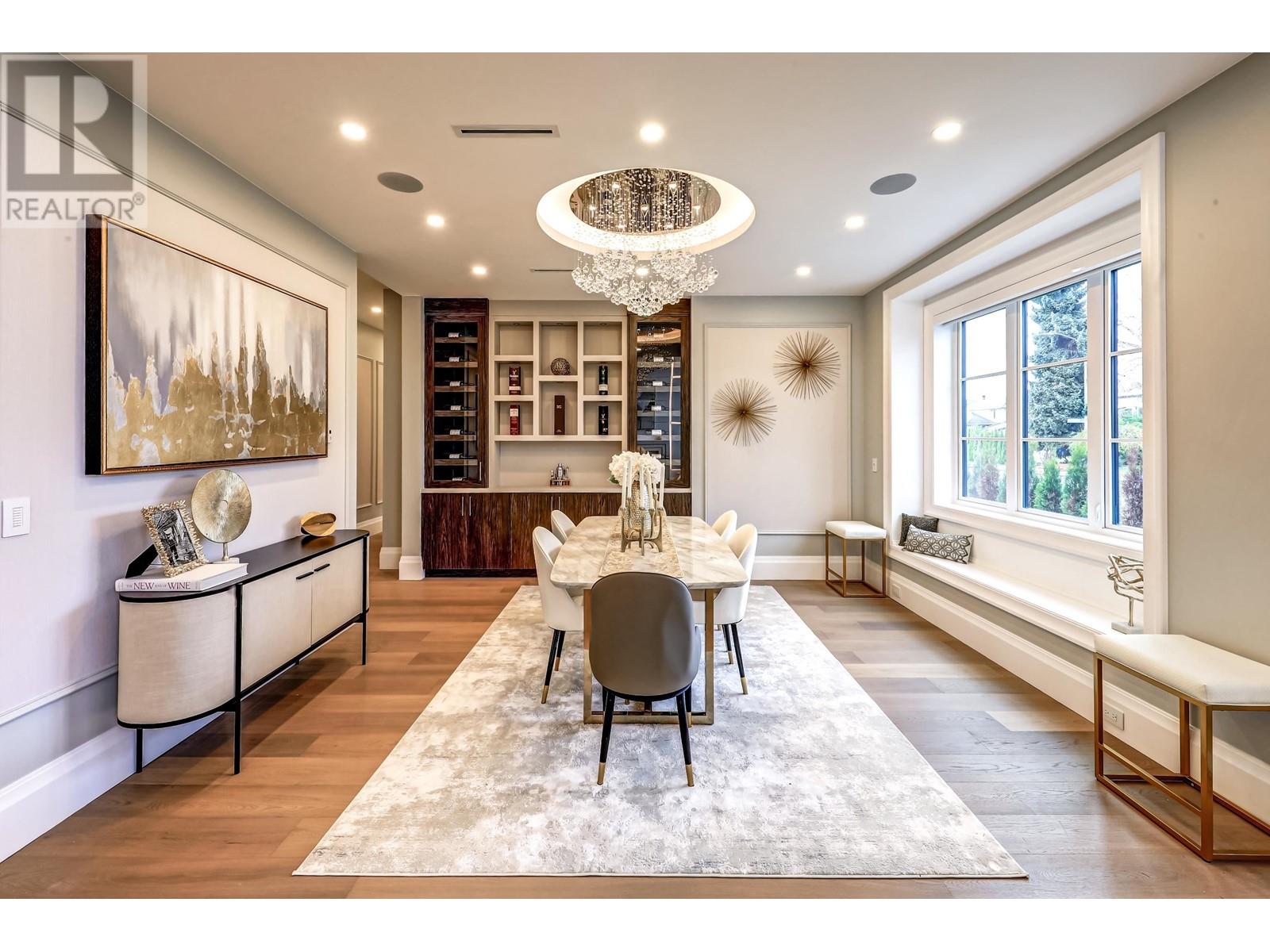 Listing Picture 8 of 40 : 10231 BAMBERTON DRIVE, Richmond / 烈治文 - 魯藝地產 Yvonne Lu Group - MLS Medallion Club Member