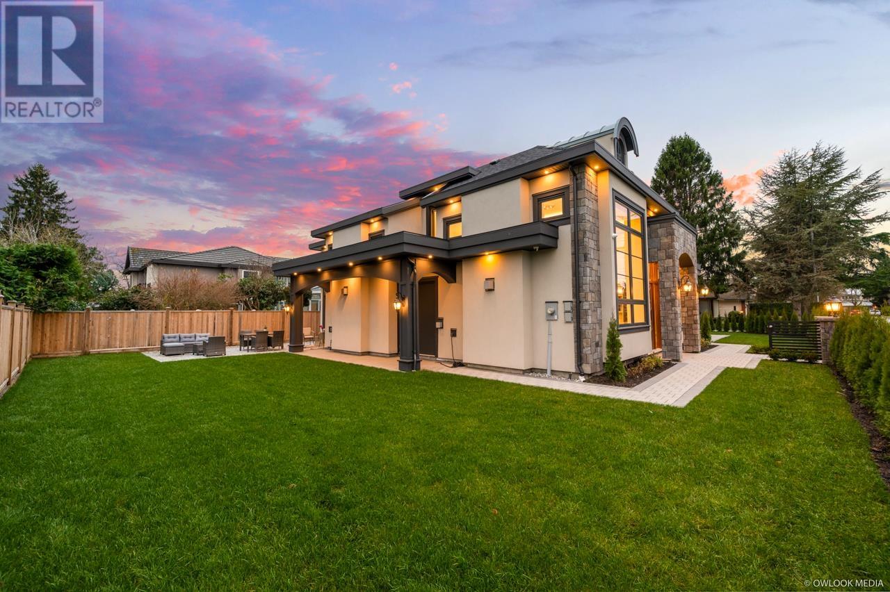 Listing Picture 38 of 40 : 10231 BAMBERTON DRIVE, Richmond / 烈治文 - 魯藝地產 Yvonne Lu Group - MLS Medallion Club Member