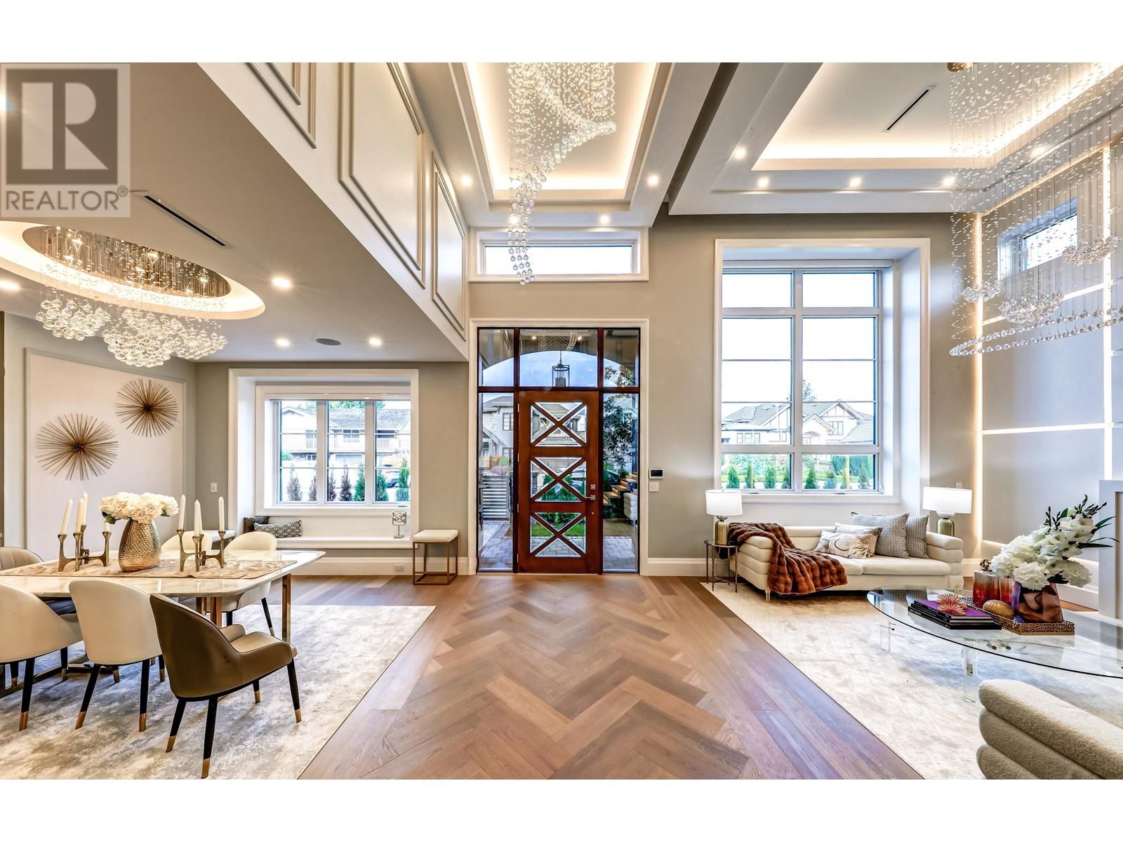 Listing Picture 9 of 40 : 10231 BAMBERTON DRIVE, Richmond / 烈治文 - 魯藝地產 Yvonne Lu Group - MLS Medallion Club Member