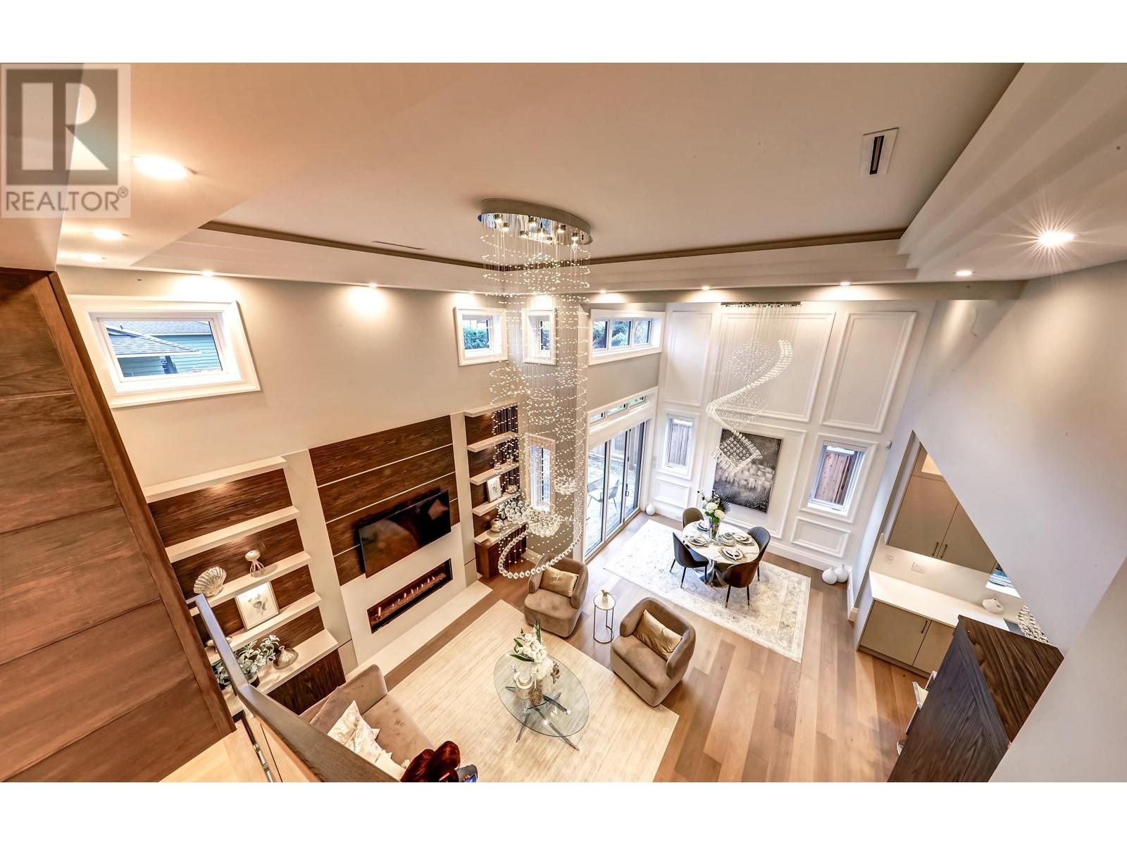 Listing Picture 33 of 40 : 10231 BAMBERTON DRIVE, Richmond / 烈治文 - 魯藝地產 Yvonne Lu Group - MLS Medallion Club Member