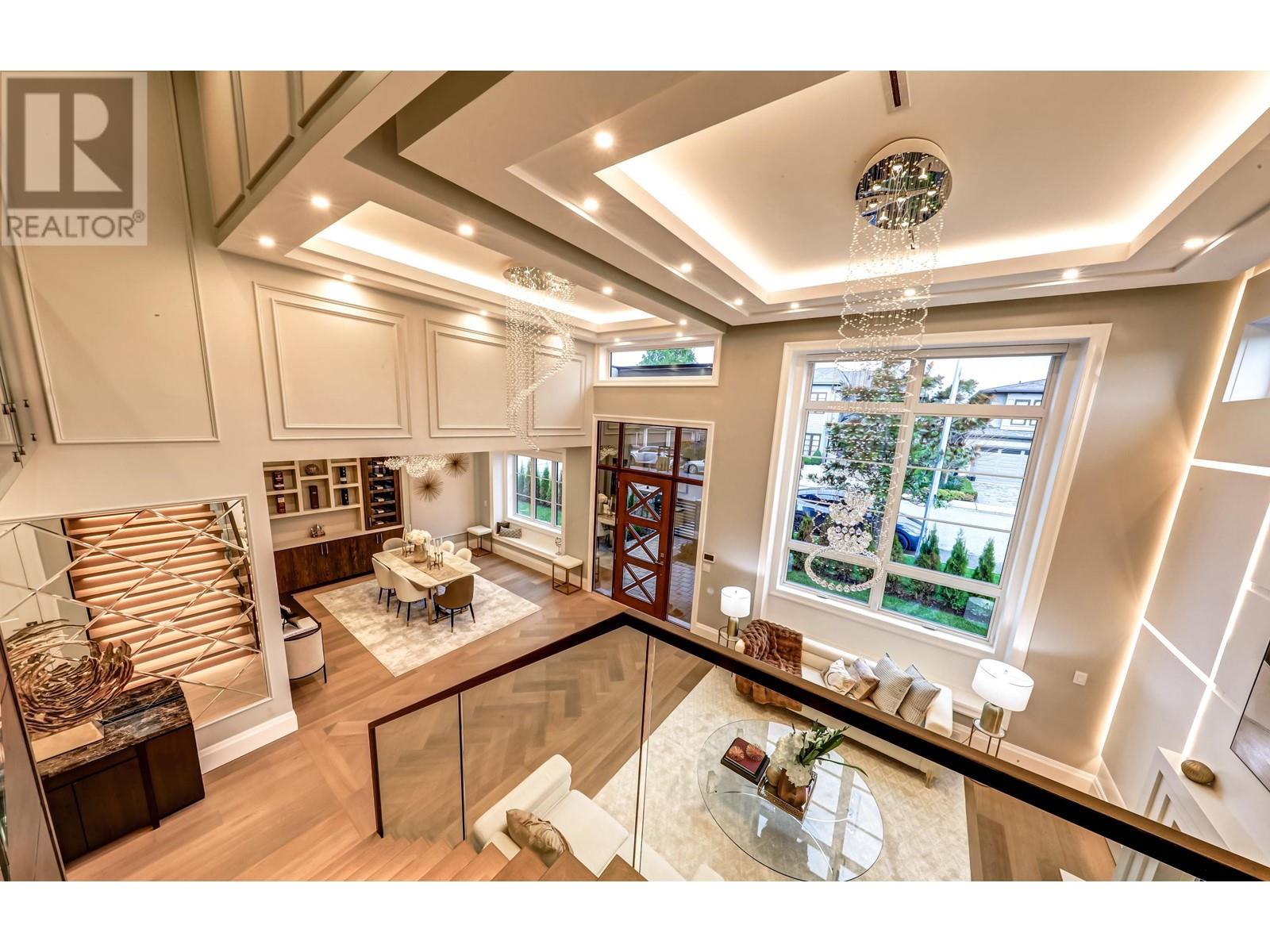 Listing Picture 34 of 40 : 10231 BAMBERTON DRIVE, Richmond / 烈治文 - 魯藝地產 Yvonne Lu Group - MLS Medallion Club Member