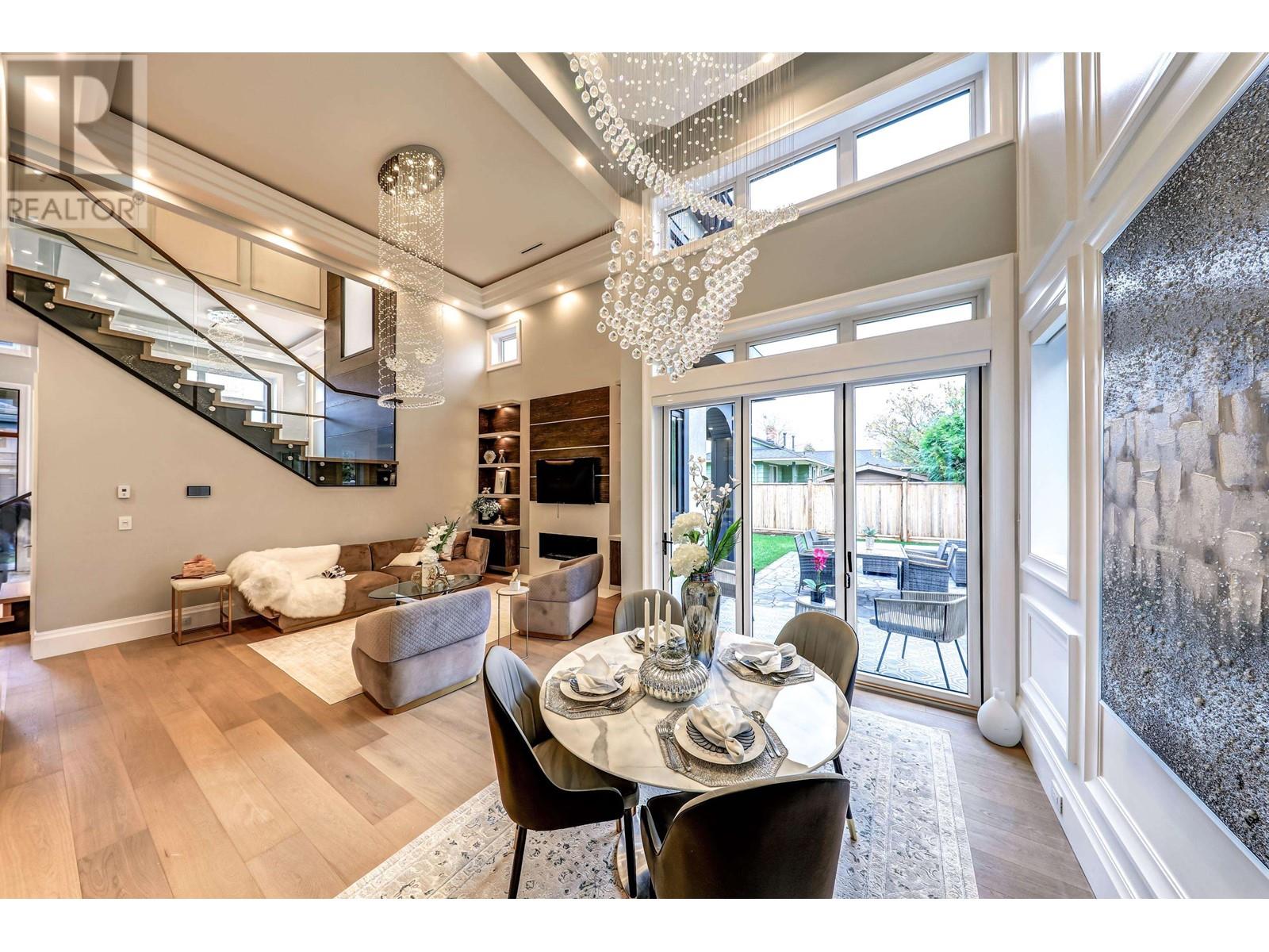 Listing Picture 19 of 40 : 10231 BAMBERTON DRIVE, Richmond / 烈治文 - 魯藝地產 Yvonne Lu Group - MLS Medallion Club Member