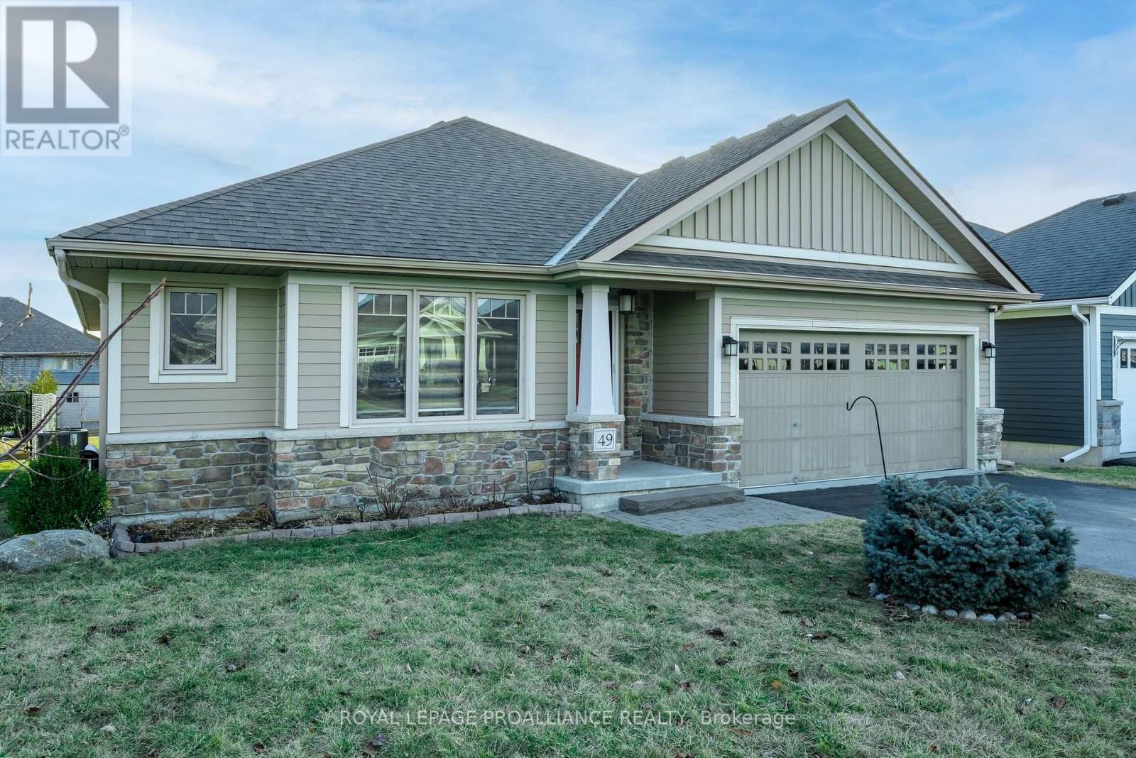 49 Tessa Boulevard, Belleville, Ontario  K8N 0B4 - Photo 47 - X11980254