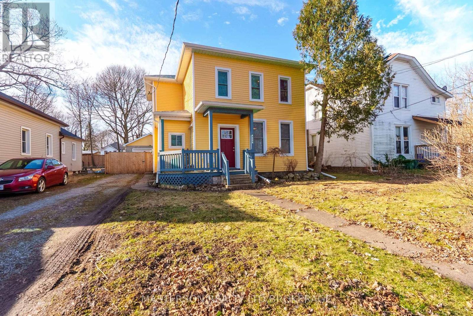 Property at 4326 ELLIS STREET image 2