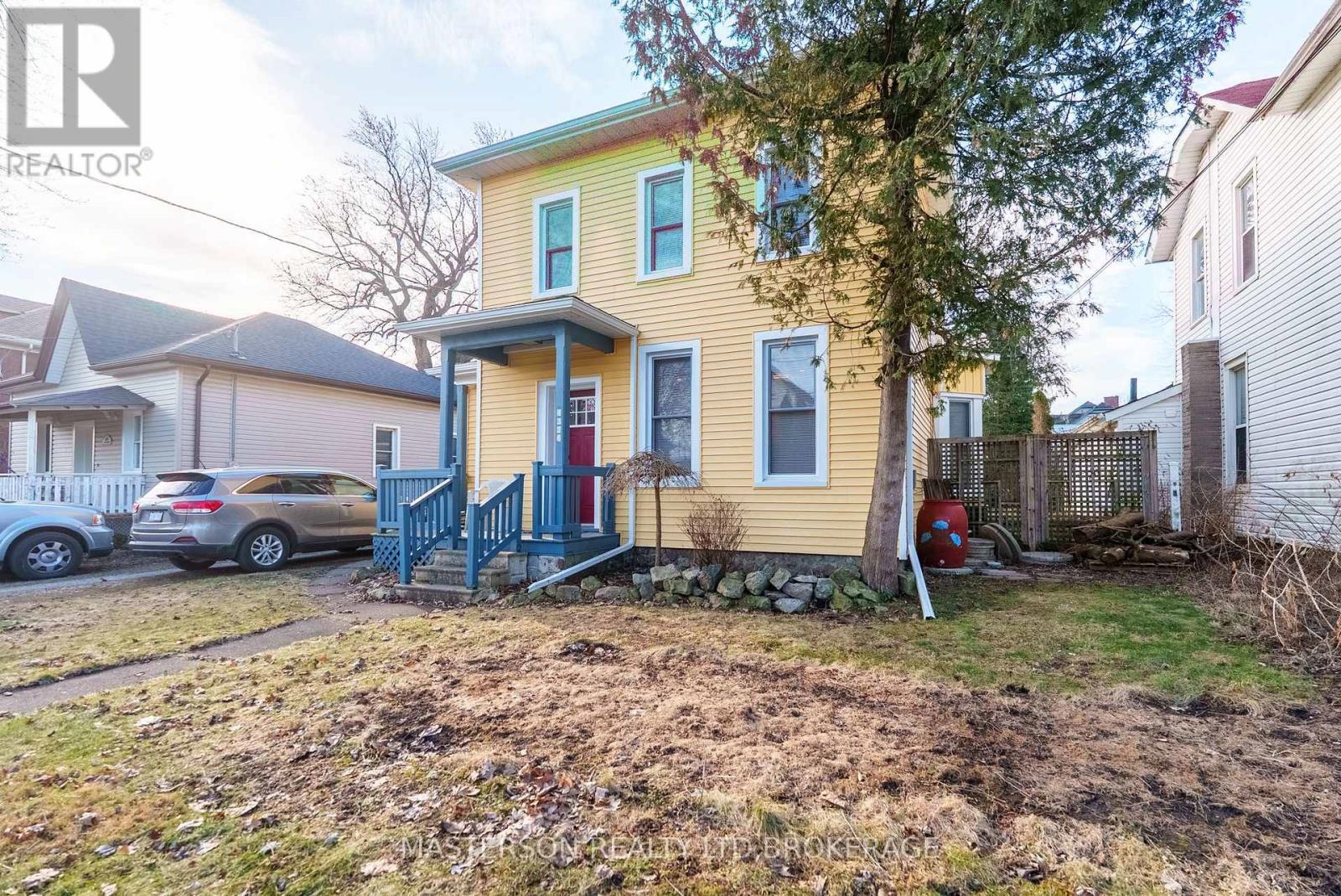 Property at 4326 ELLIS STREET image 3