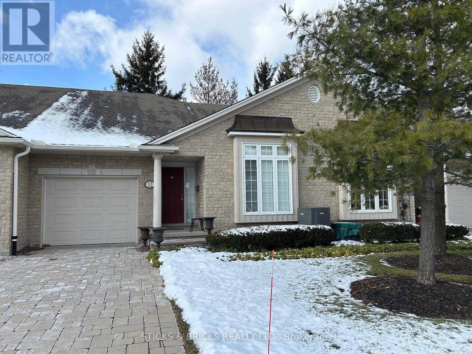 12 - 3241 MONTROSE ROAD, Niagara Falls, Ontario