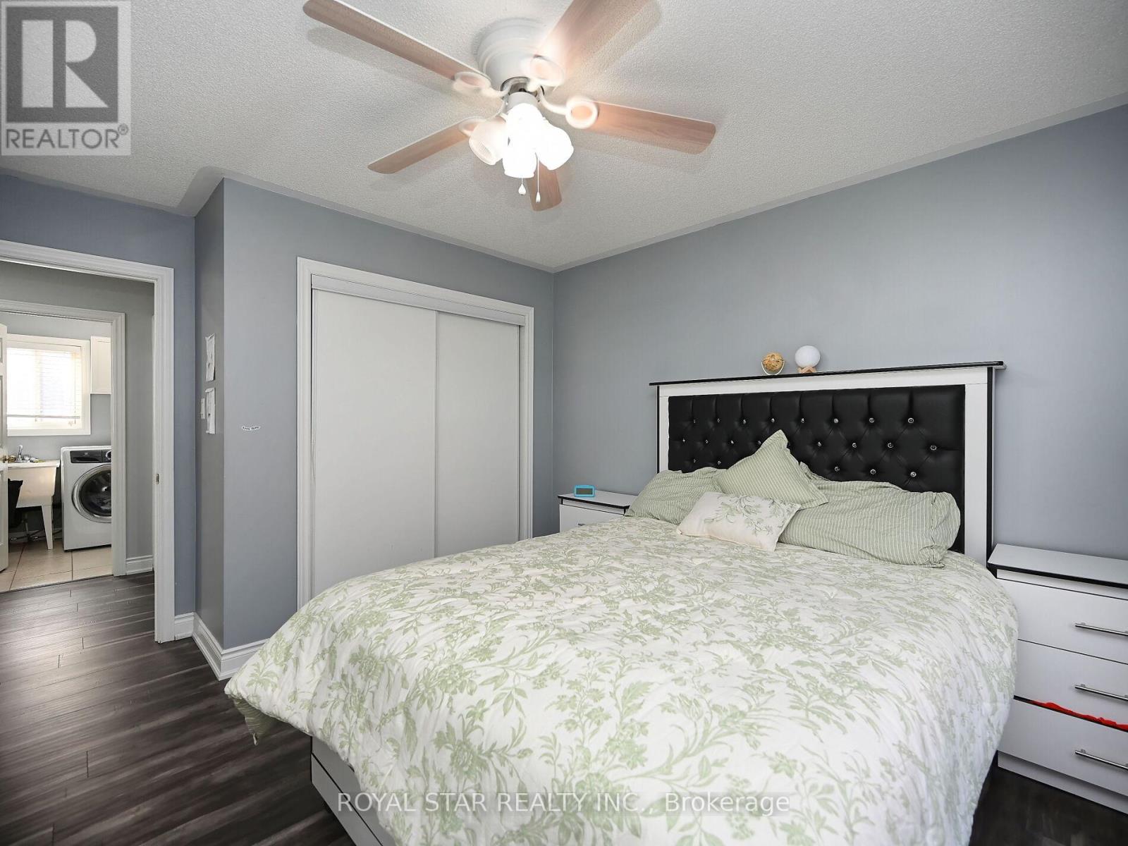 33 Alice Spring Crescent, Brampton (Credit Valley), Ontario  L6X 0R7 - Photo 22 - W12029412