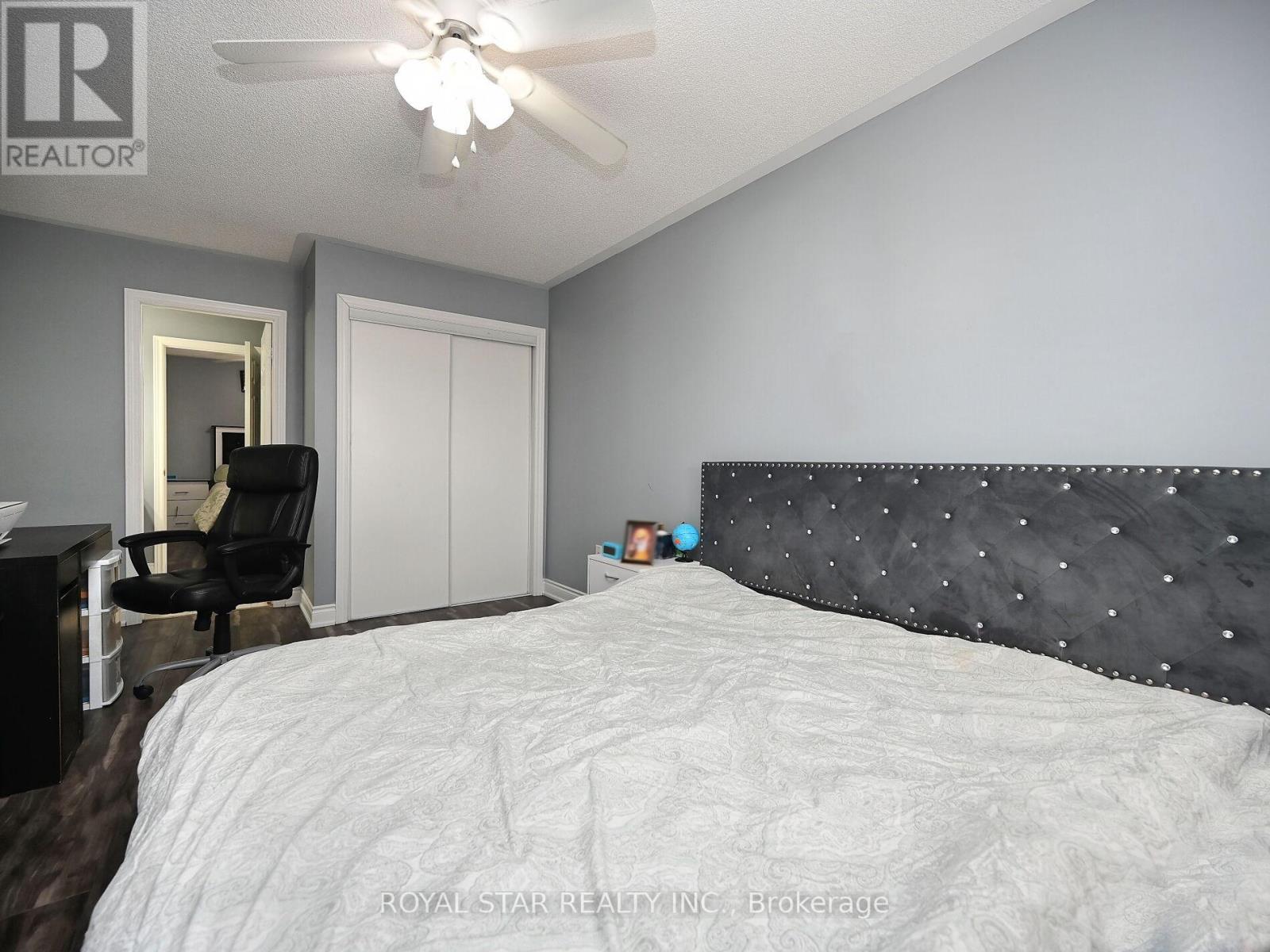 33 Alice Spring Crescent, Brampton (Credit Valley), Ontario  L6X 0R7 - Photo 26 - W12029412