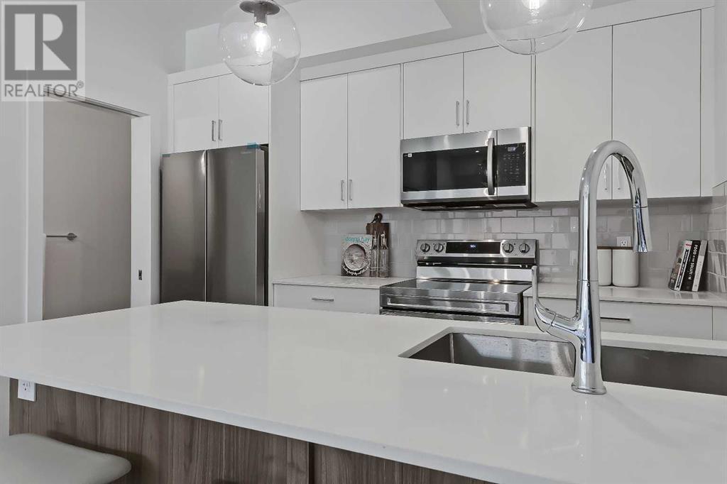 2, 3550 45 Street Sw, Calgary, Alberta  T3E 3V2 - Photo 6 - A2168288