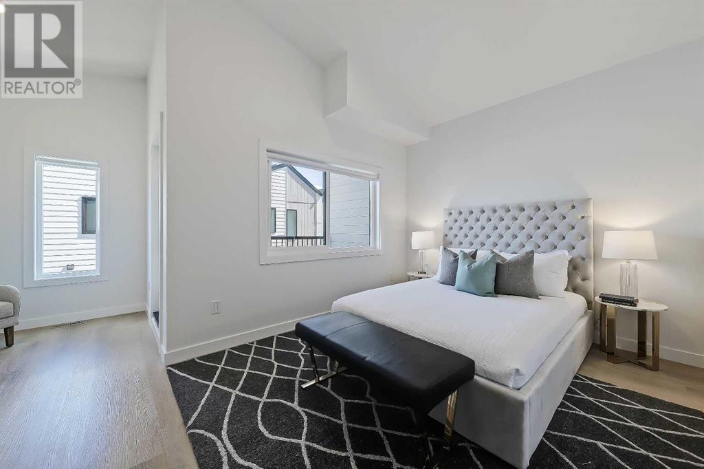 7, 3550 45 Street Sw, Calgary, Alberta  T3E 3V2 - Photo 12 - A2168337