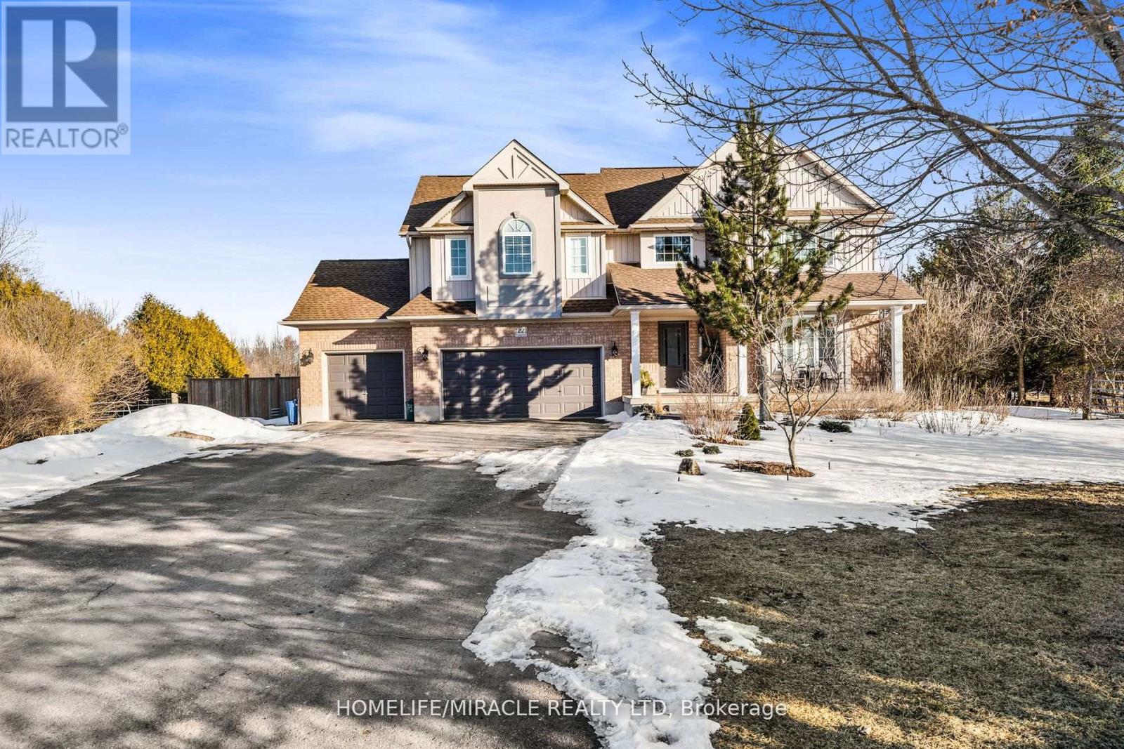 Property at 22 DEVONLEIGH DRIVE image 1